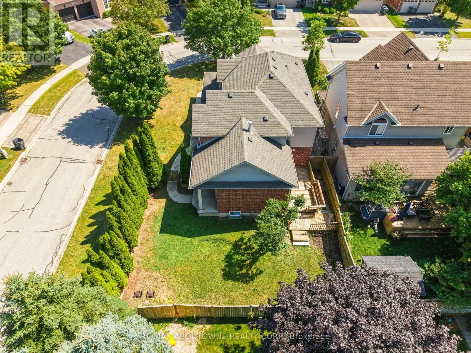 18 HANEY DRIVE