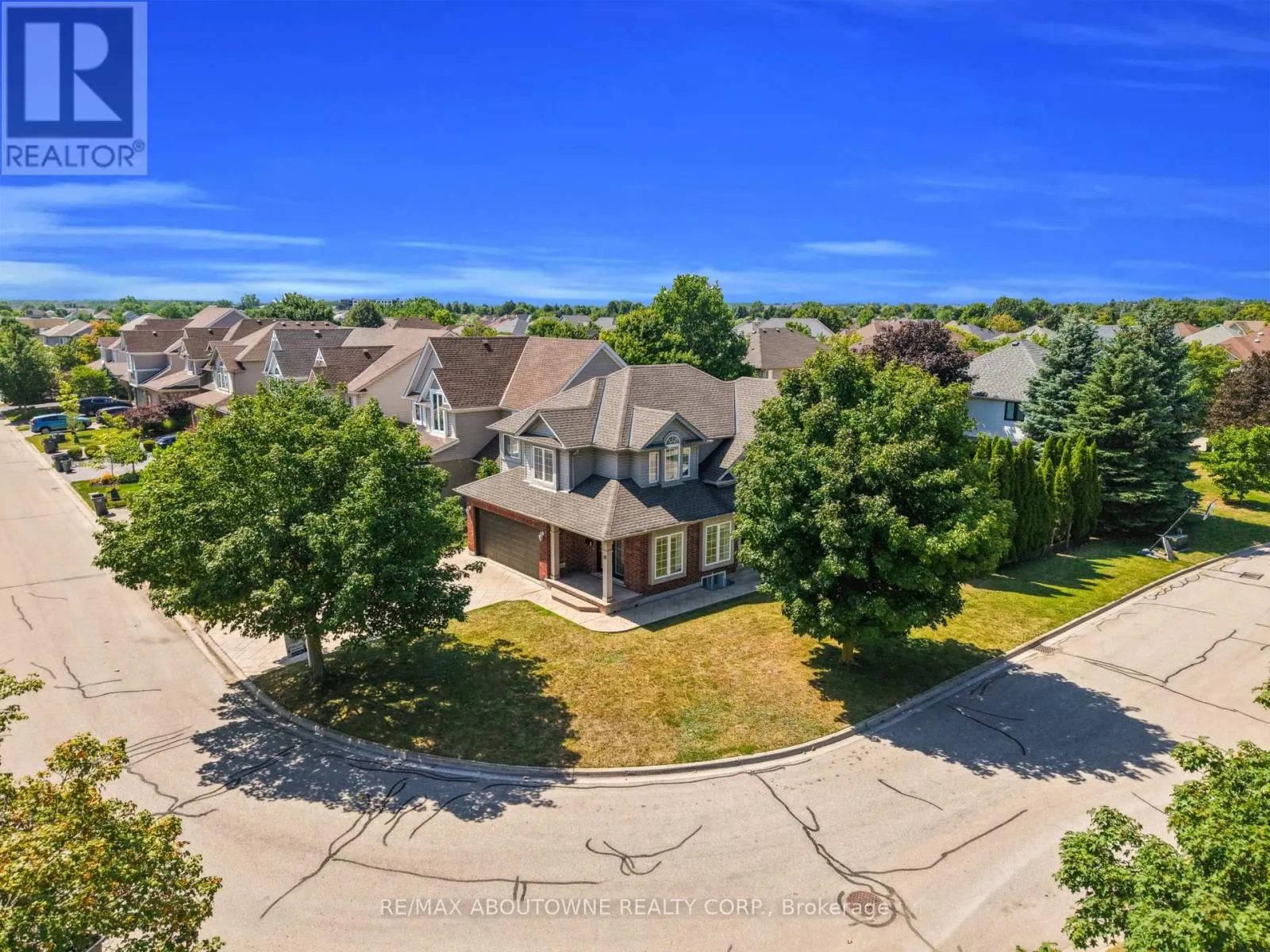 18 HANEY DRIVE