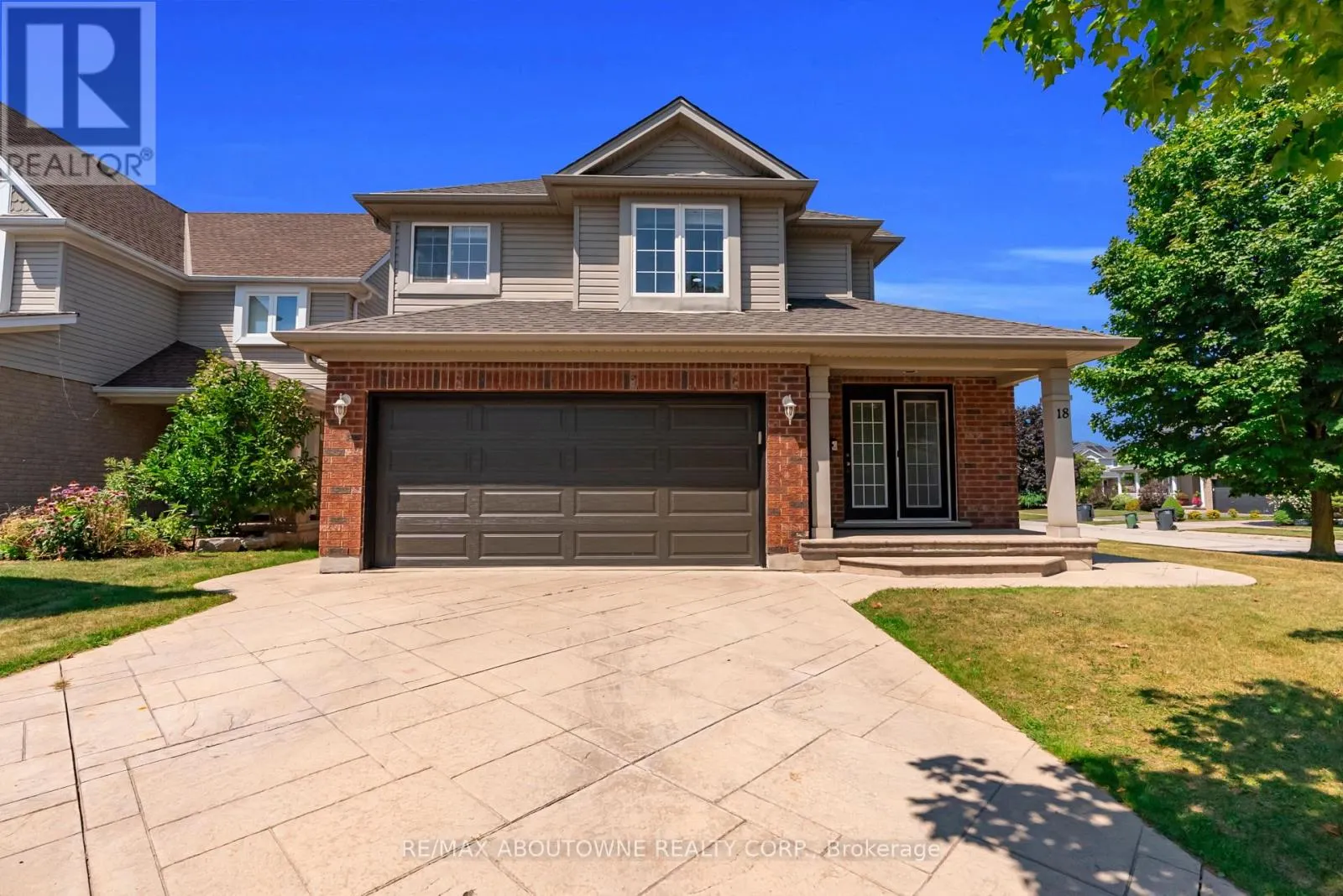 18 HANEY DRIVE