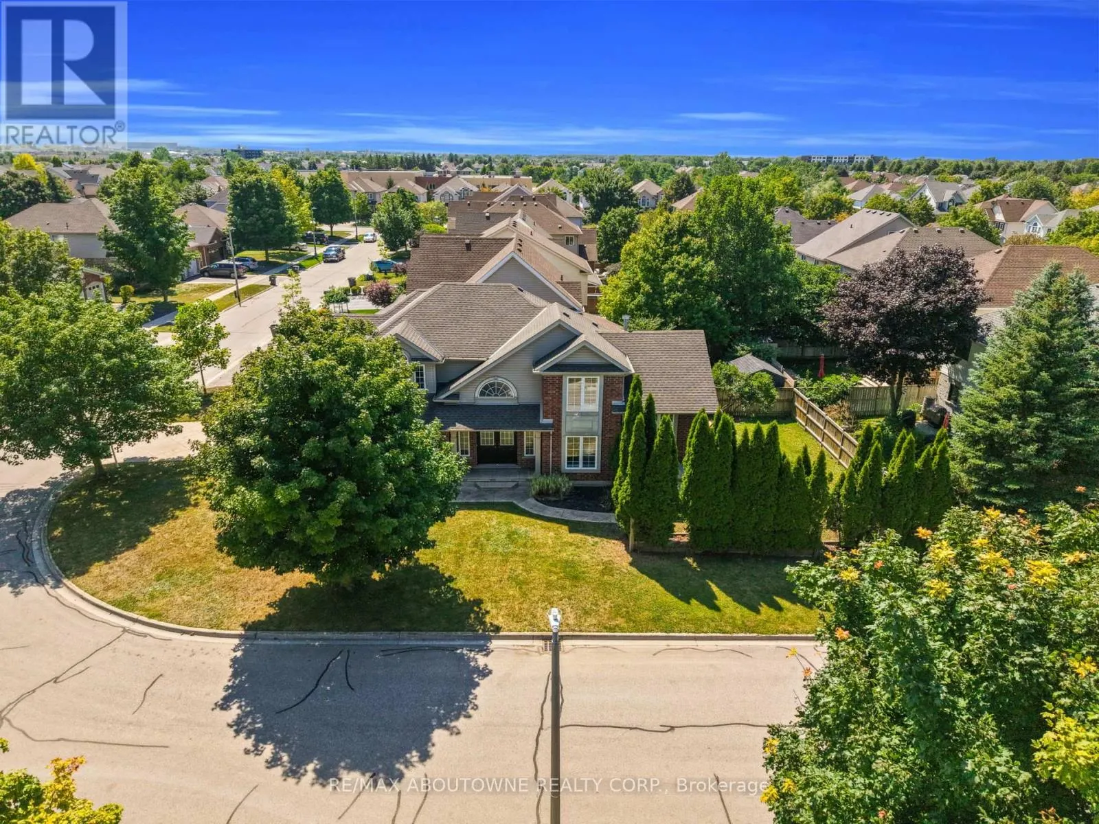 18 HANEY DRIVE