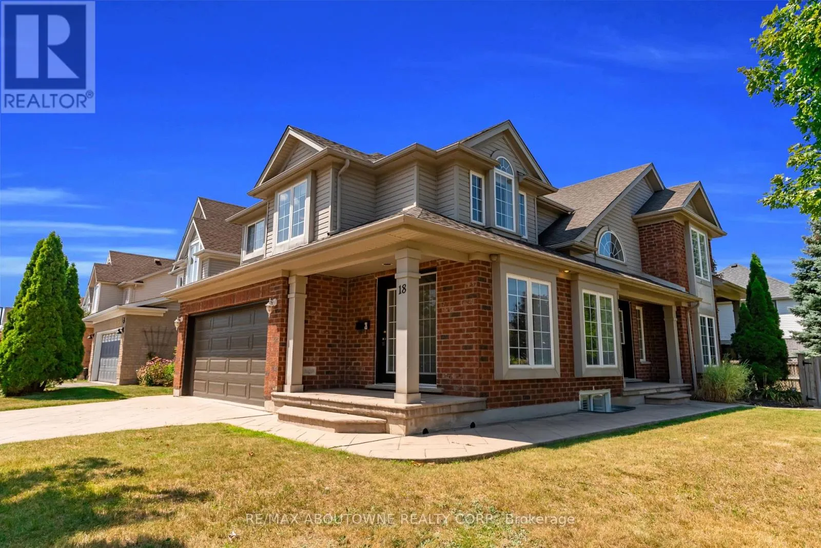 18 HANEY DRIVE
