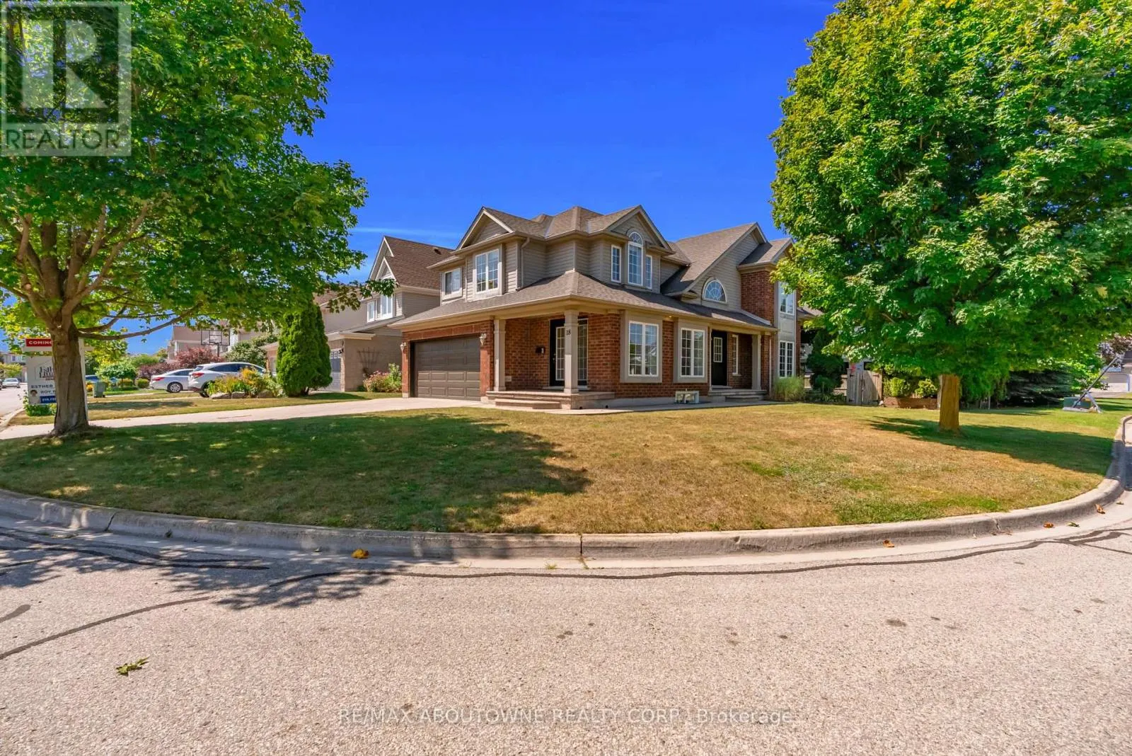 18 HANEY DRIVE