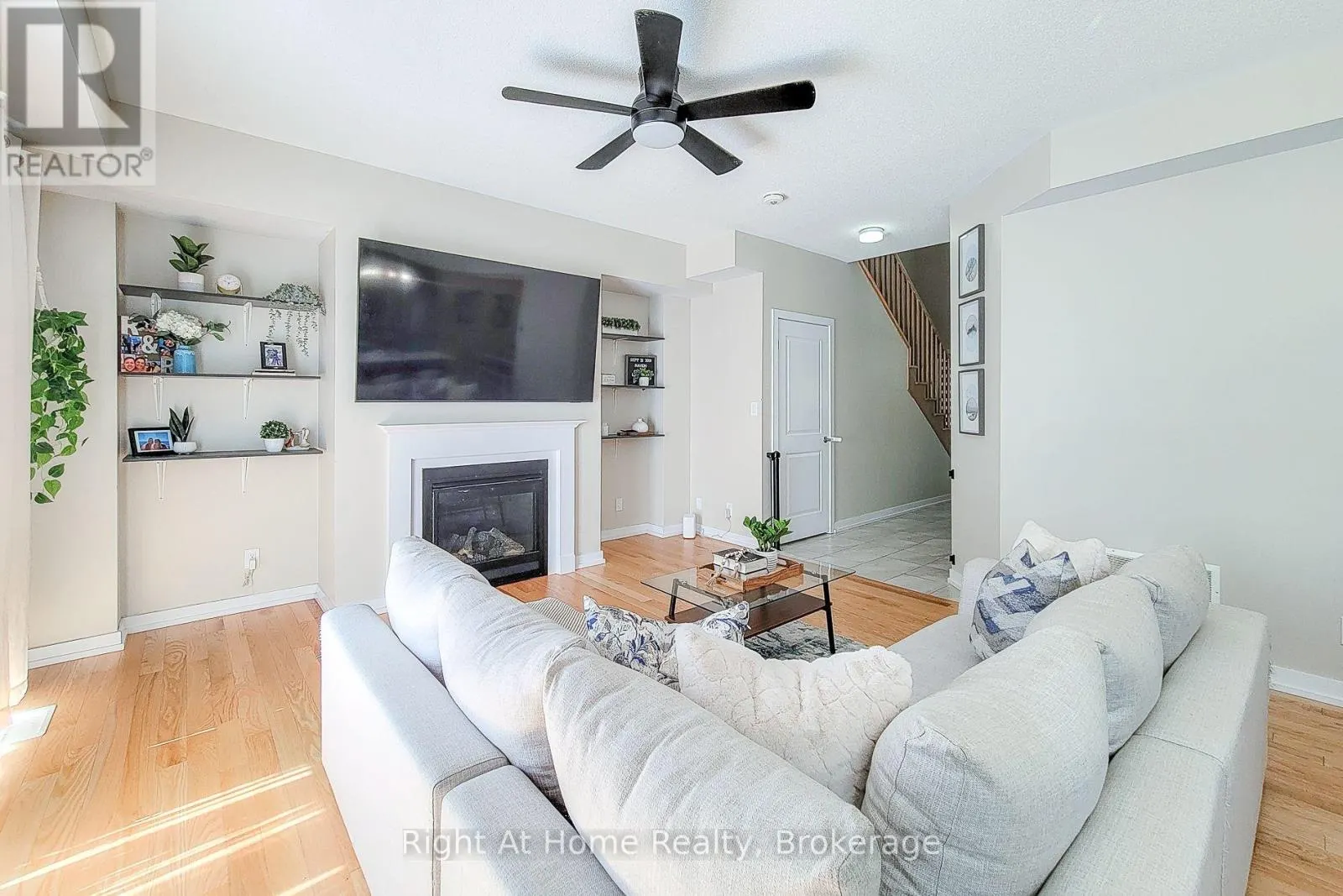 3 TRAILSIDE DRIVE