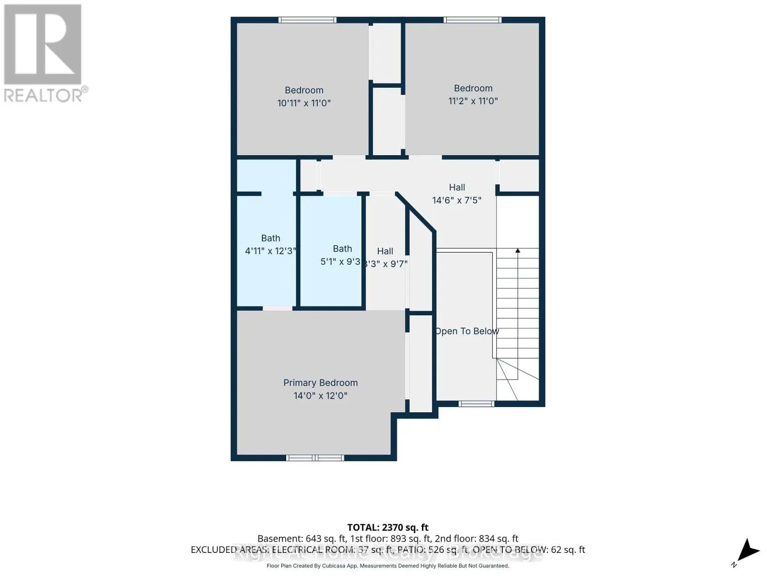 3 TRAILSIDE DRIVE