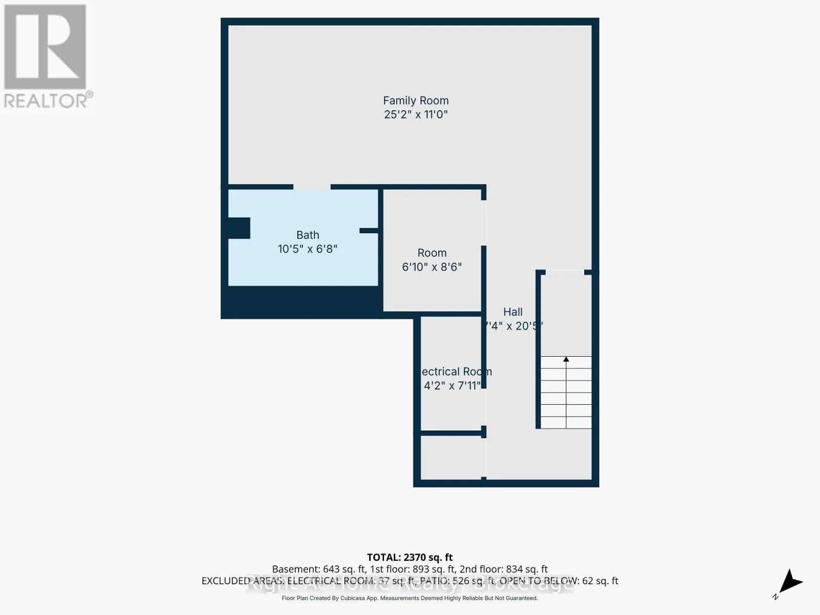 3 TRAILSIDE DRIVE
