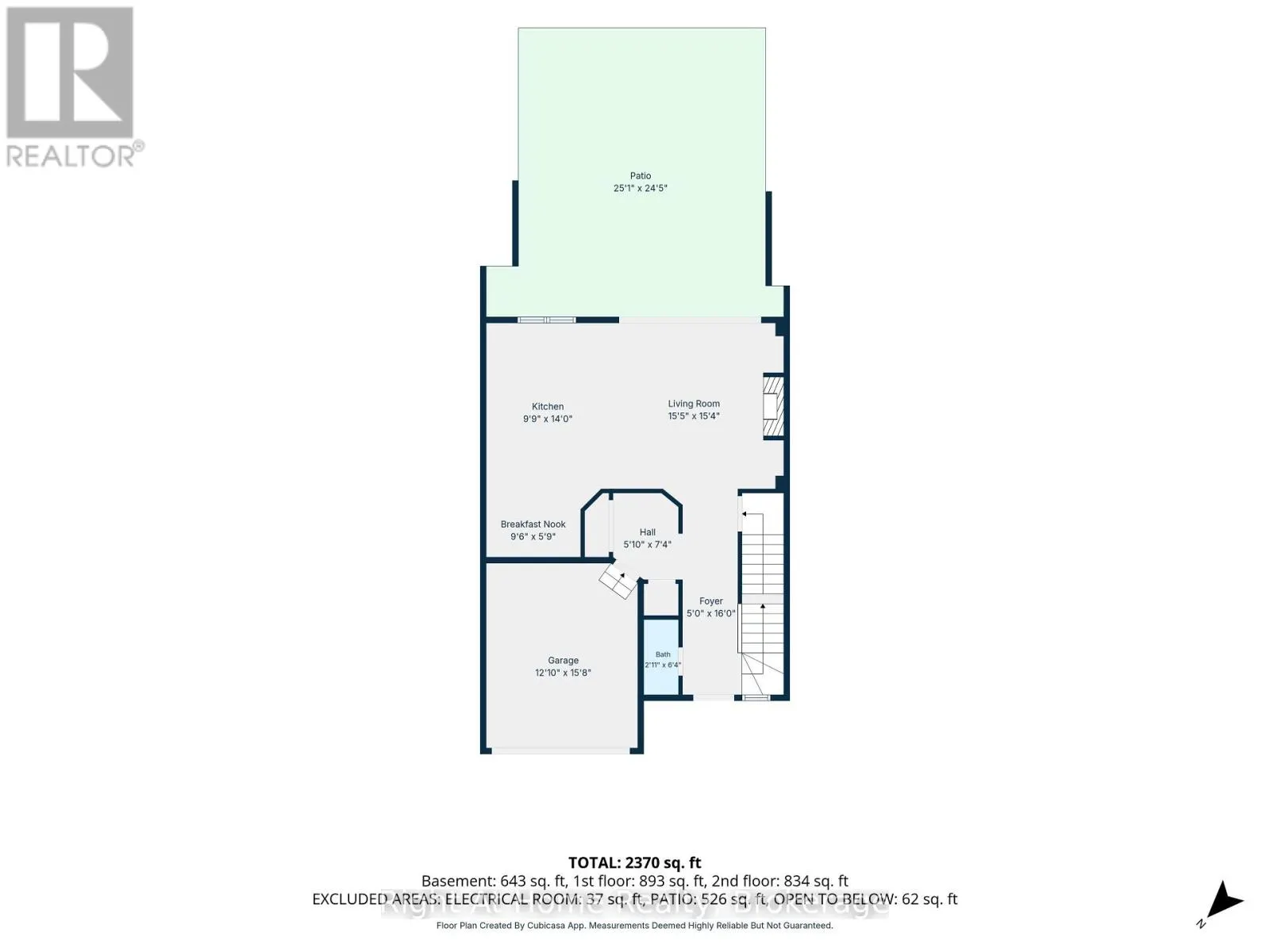 3 TRAILSIDE DRIVE