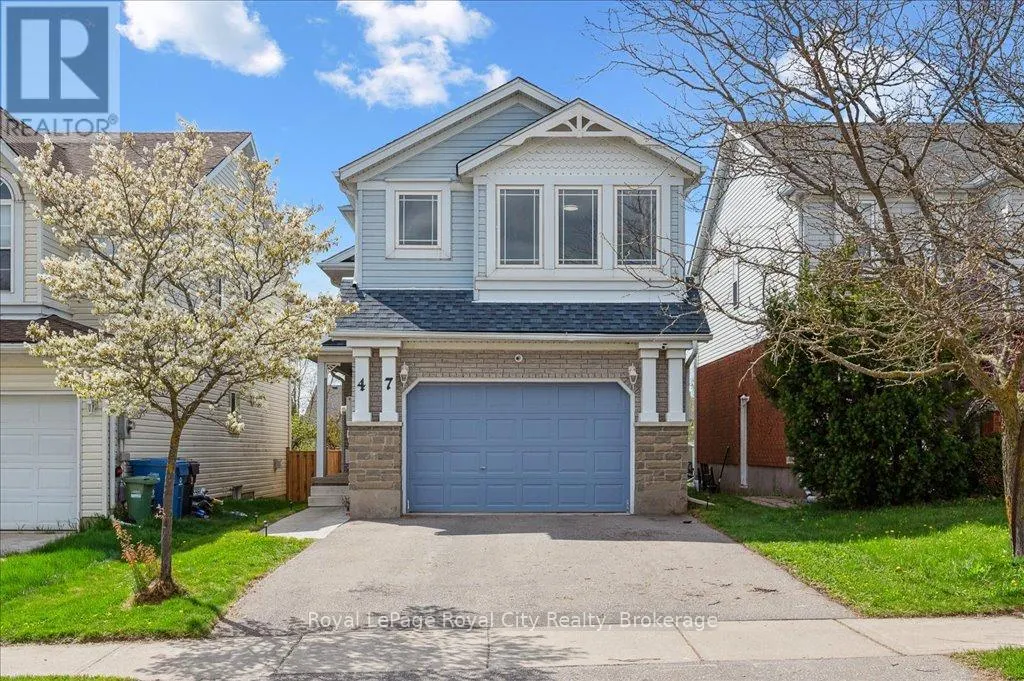 47 MCCURDY ROAD