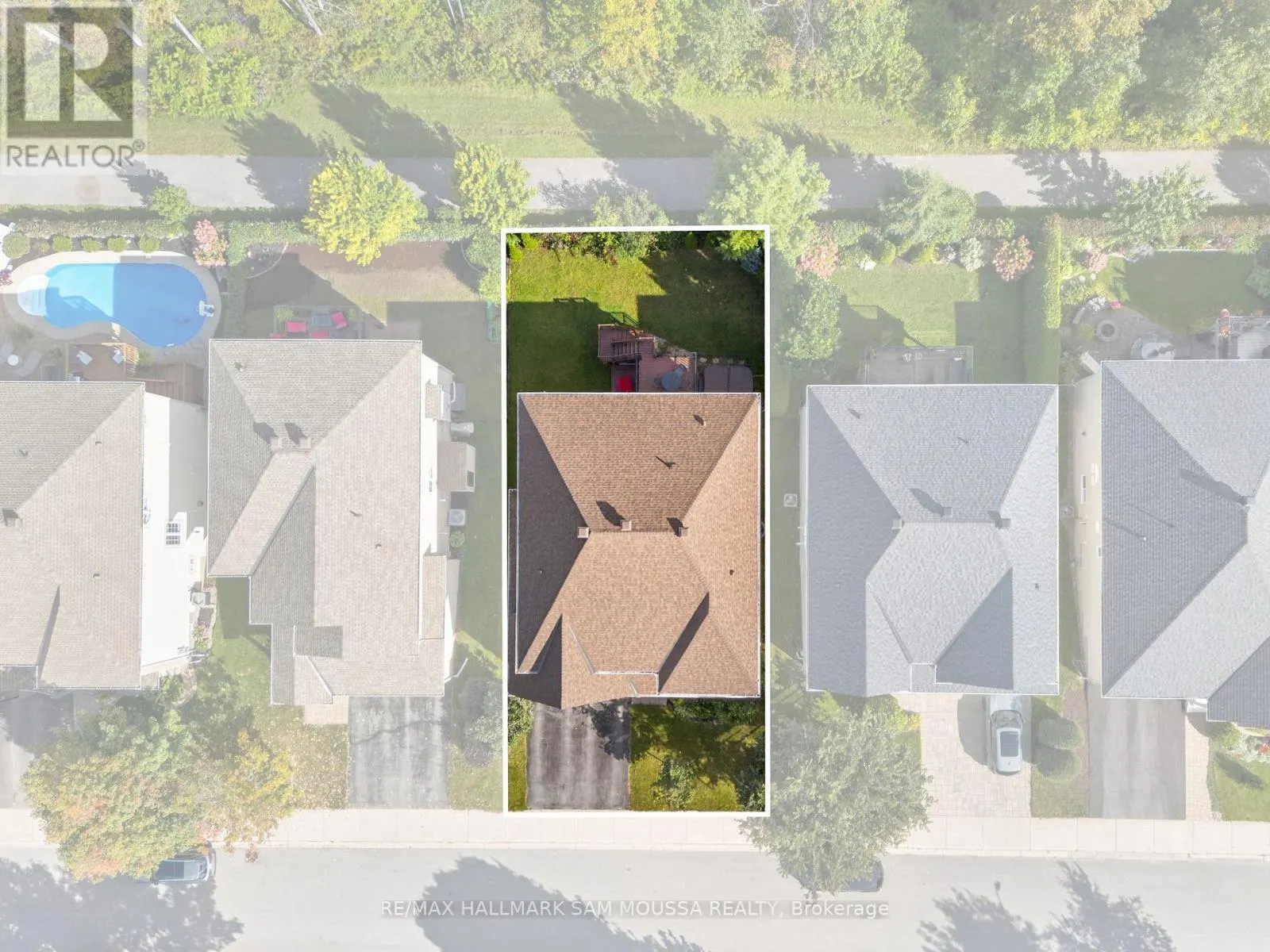 531 DALEWOOD CRESCENT