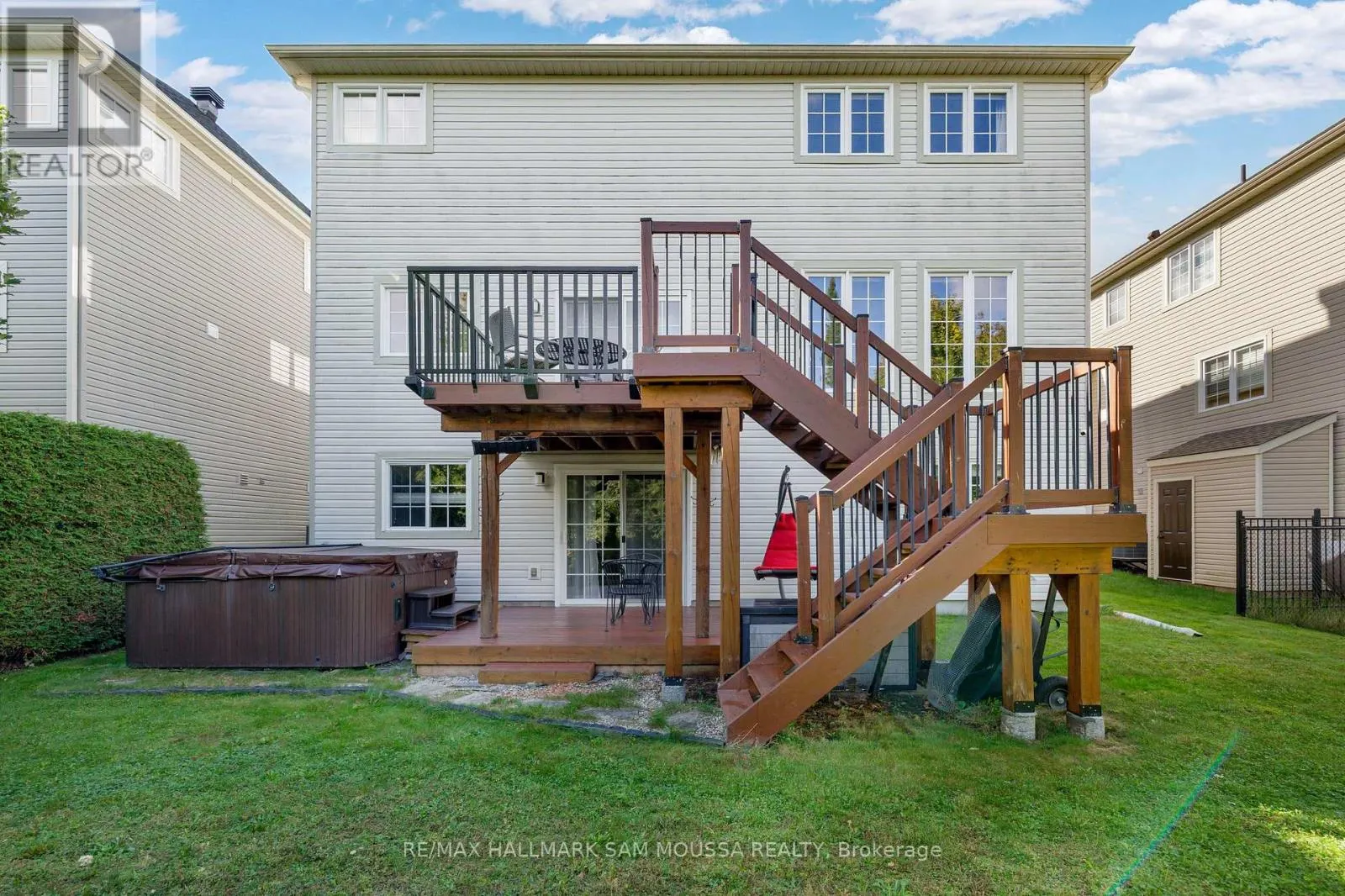 531 DALEWOOD CRESCENT