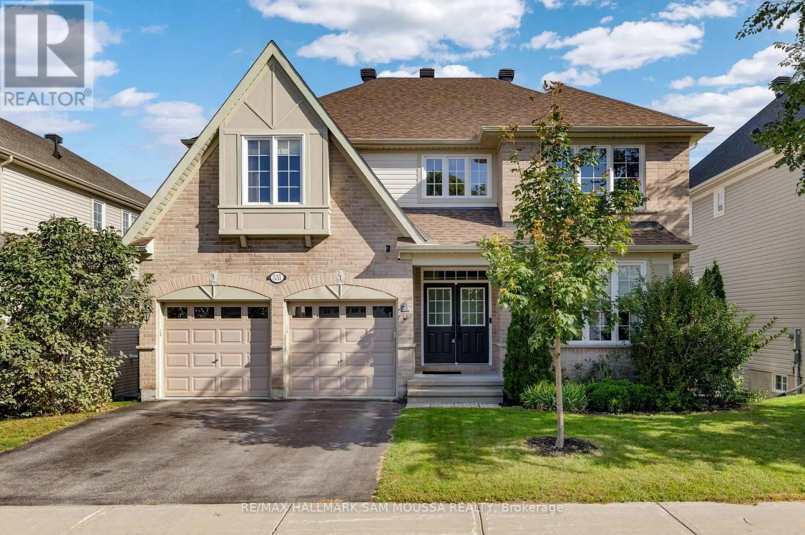 531 DALEWOOD CRESCENT