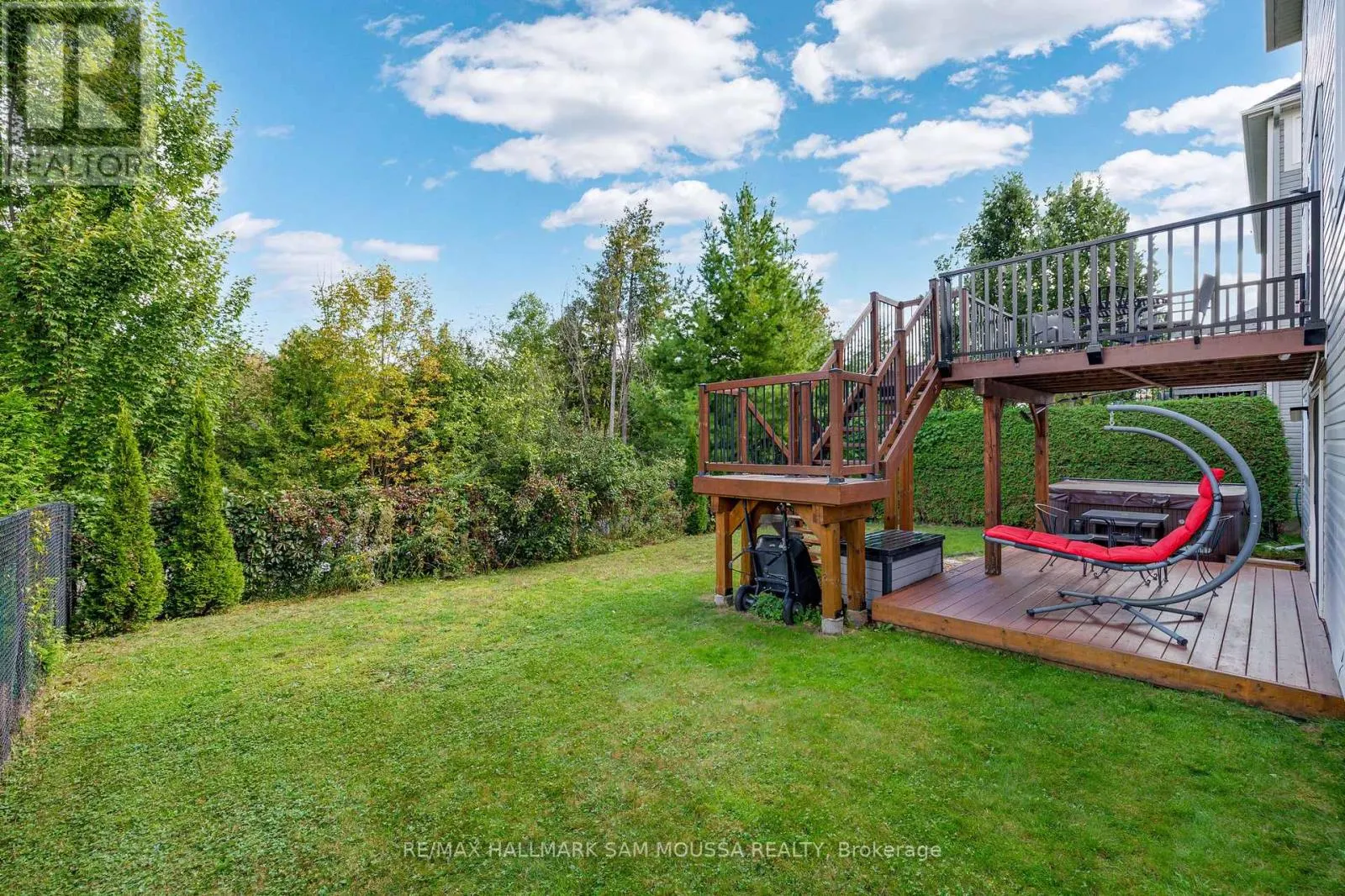 531 DALEWOOD CRESCENT