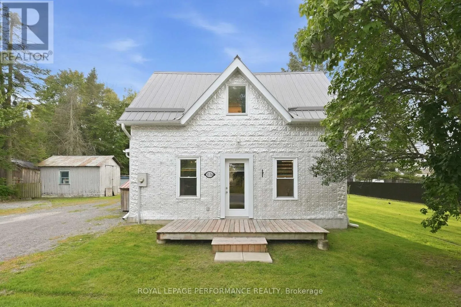 3156 COUNTY 15 ROAD