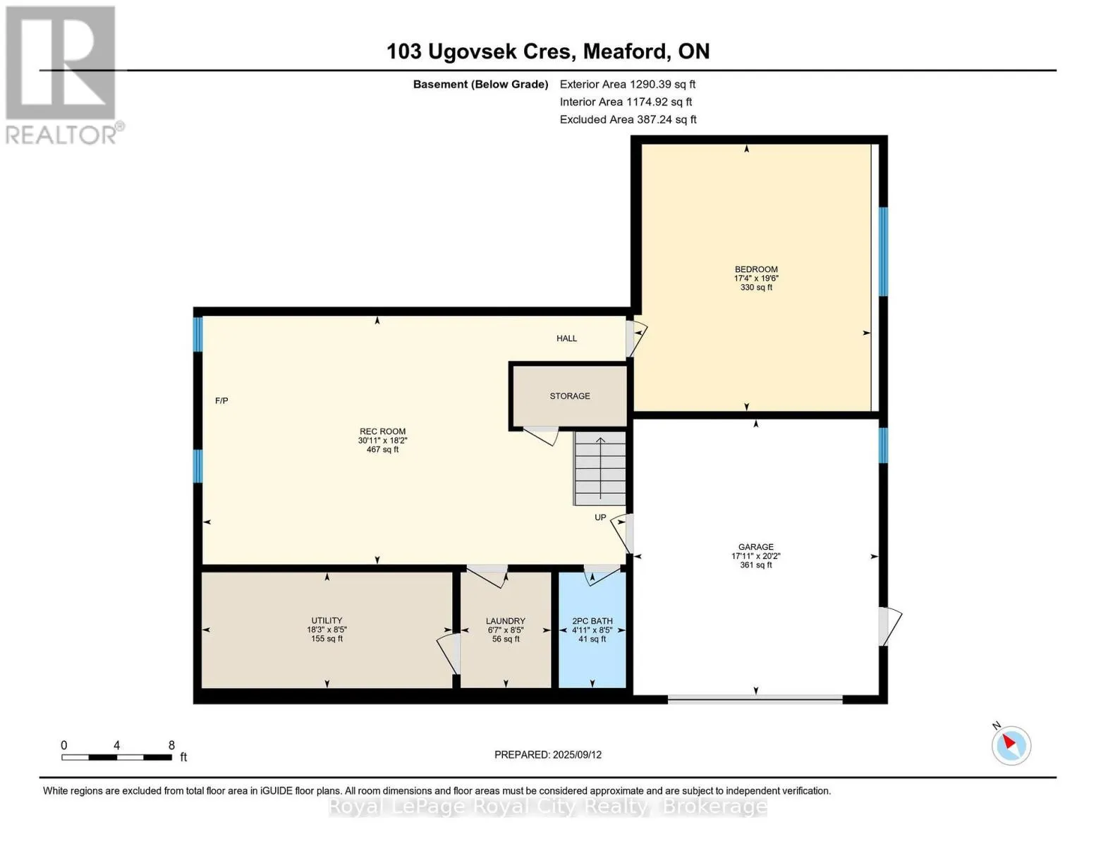 103 UGOVSEK CRESCENT