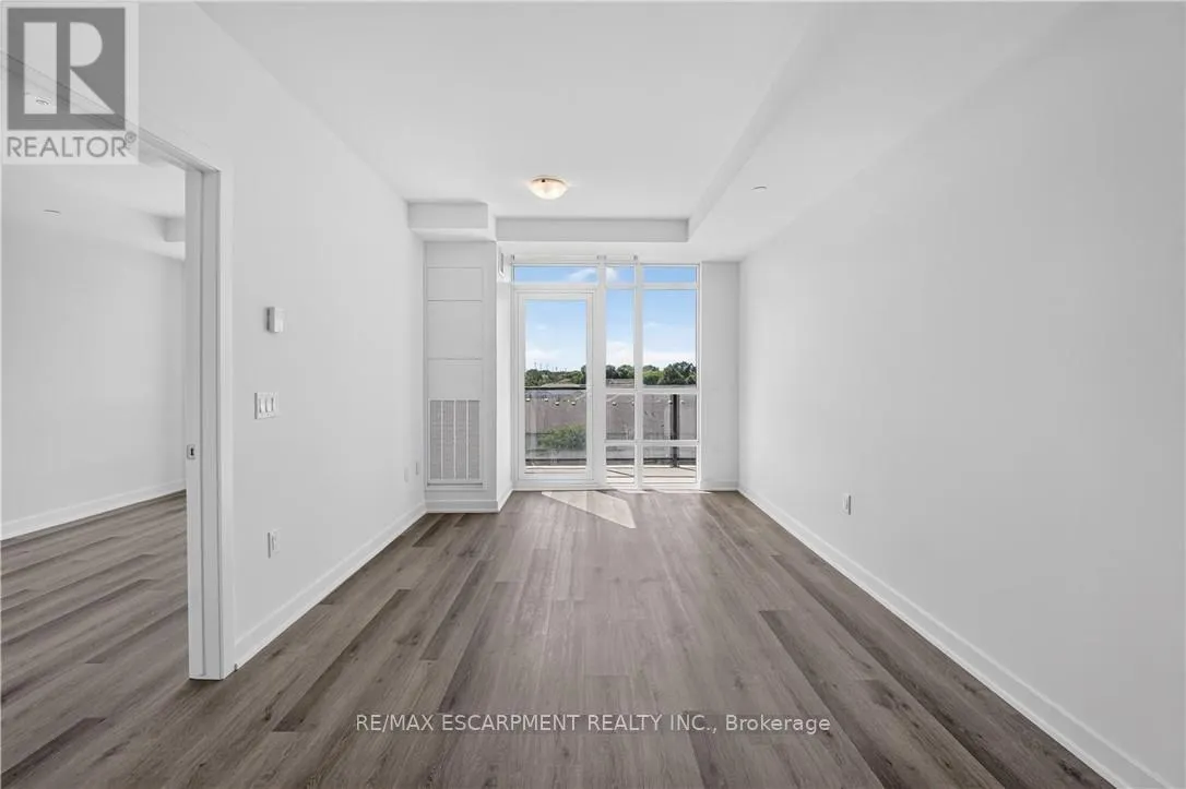 427 - 461 GREEN ROAD