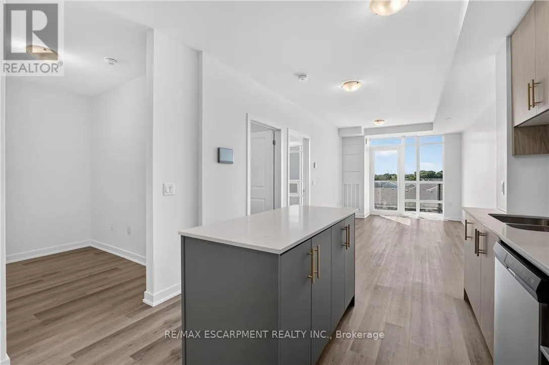 427 - 461 GREEN ROAD