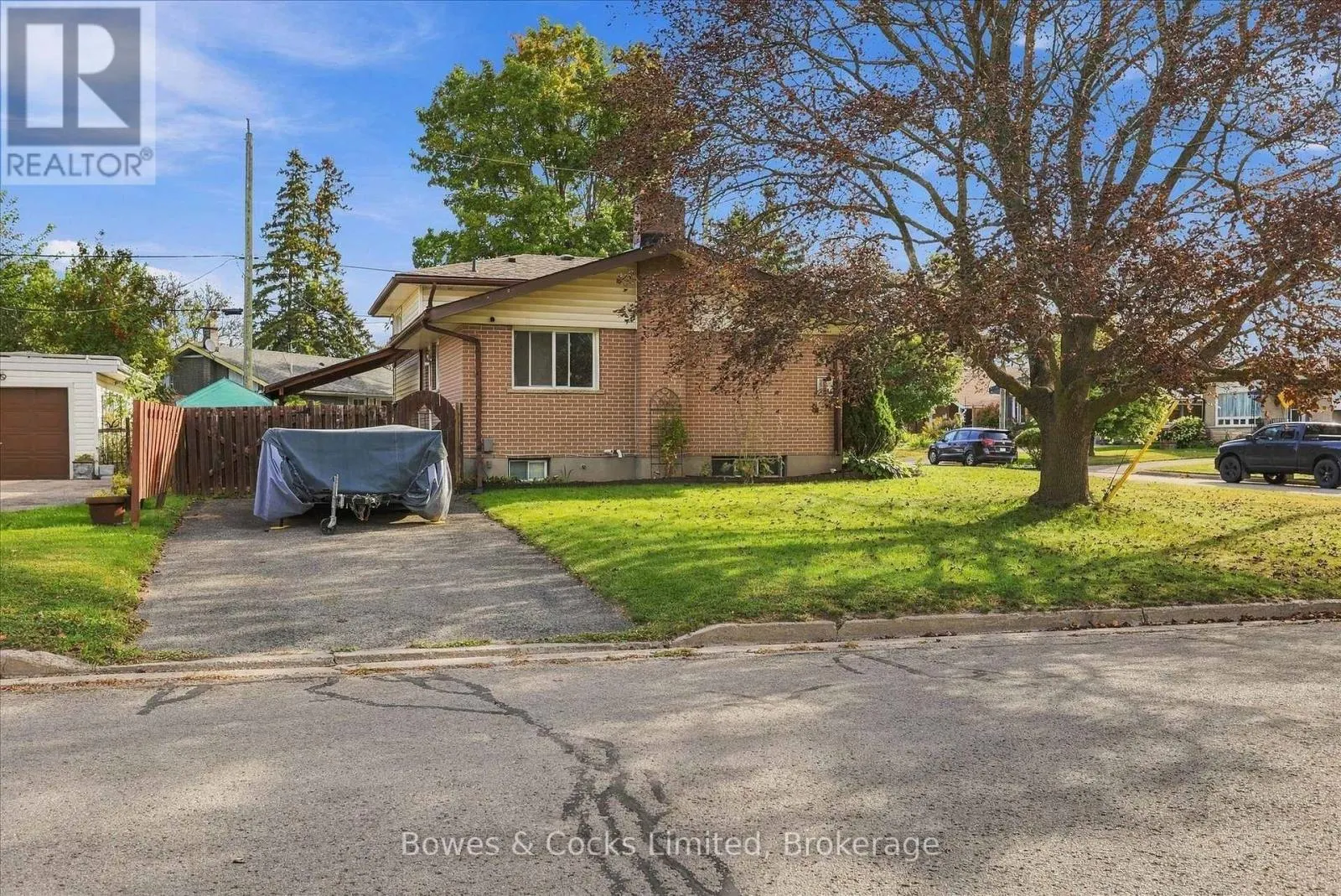 532 RAYMOND STREET