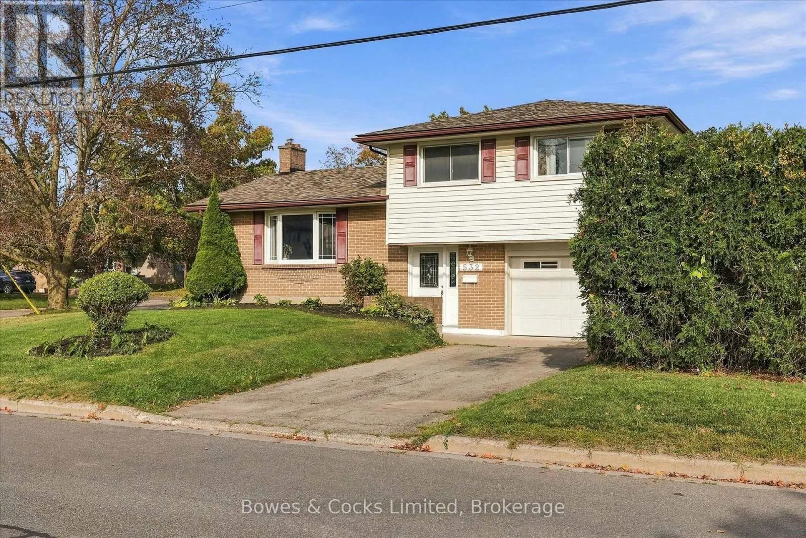 532 RAYMOND STREET
