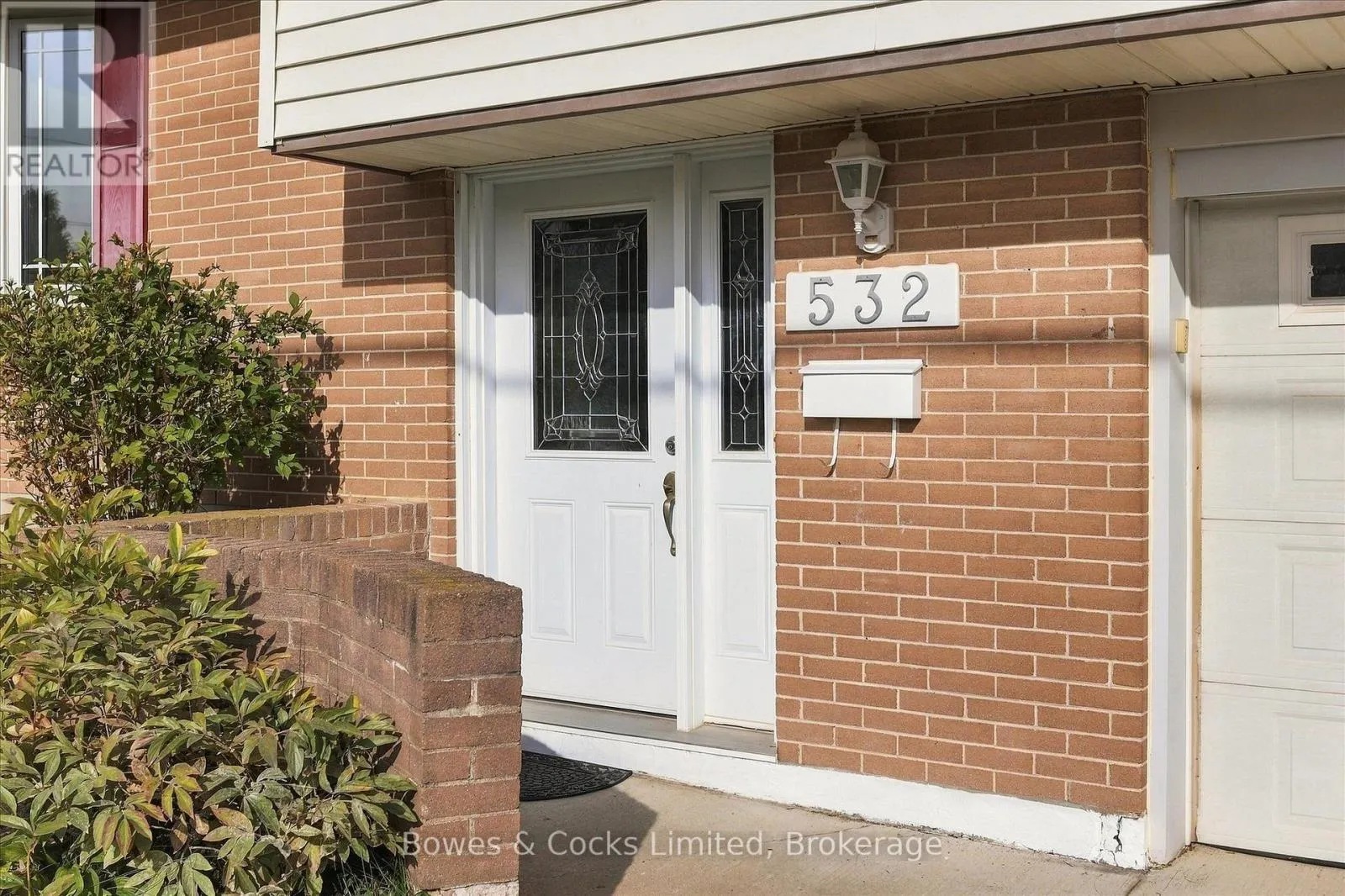 532 RAYMOND STREET