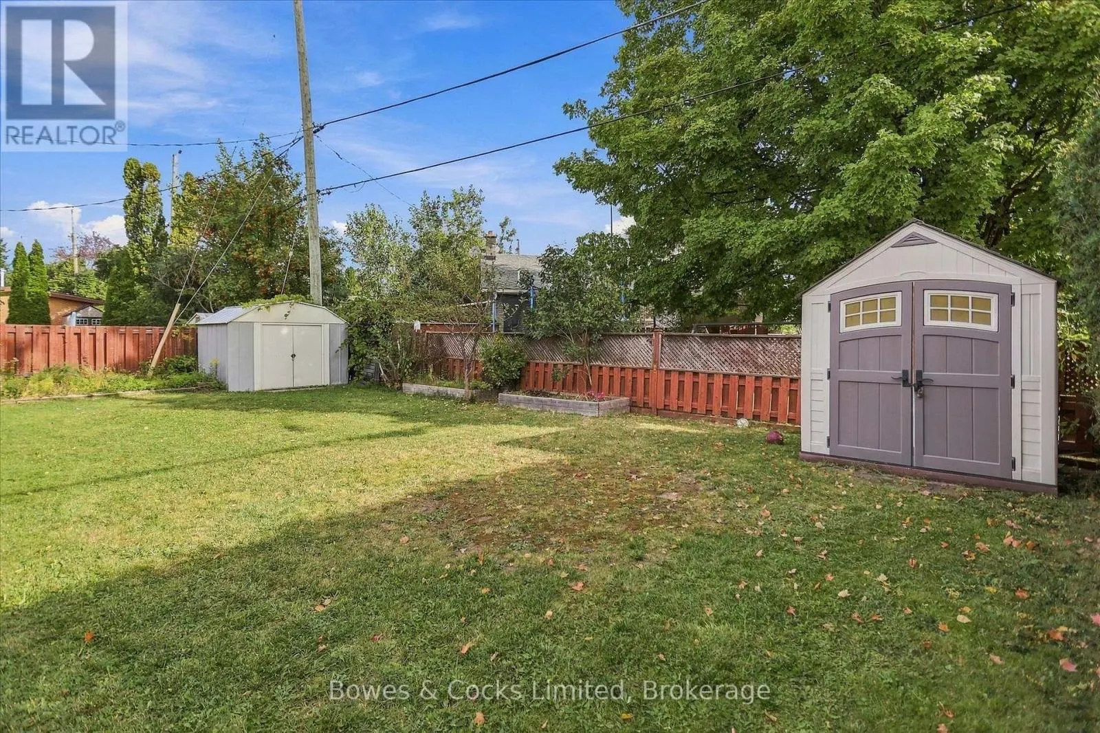 532 RAYMOND STREET