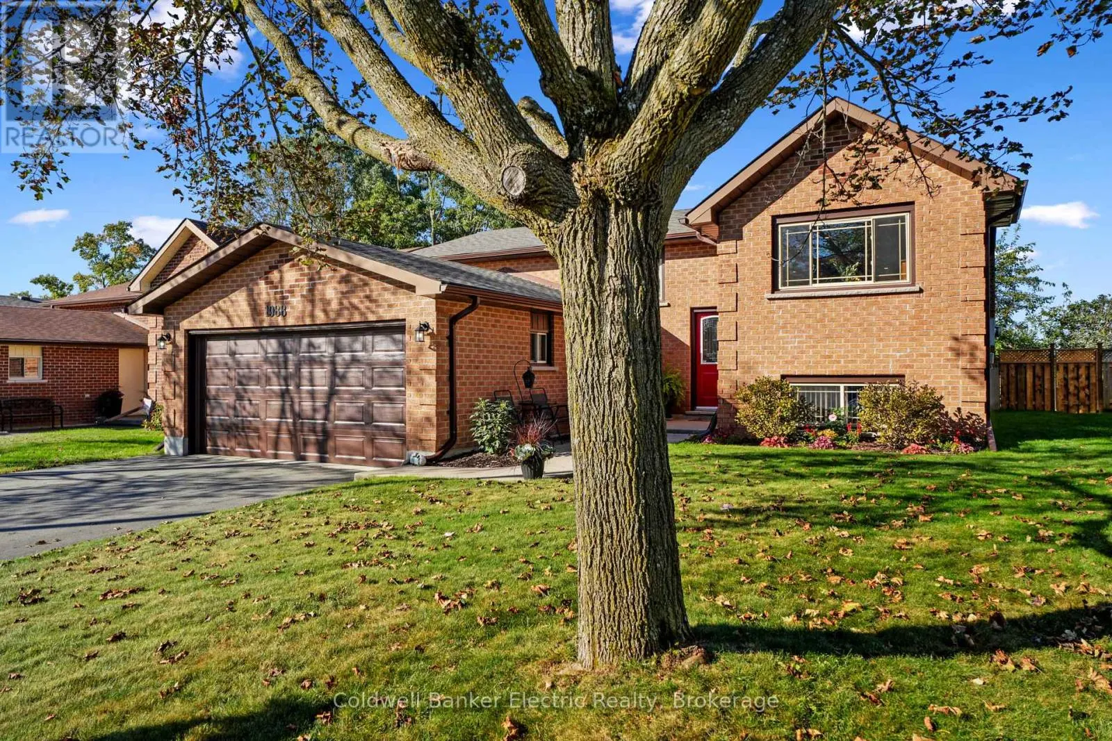 1988 MAPLERIDGE DRIVE