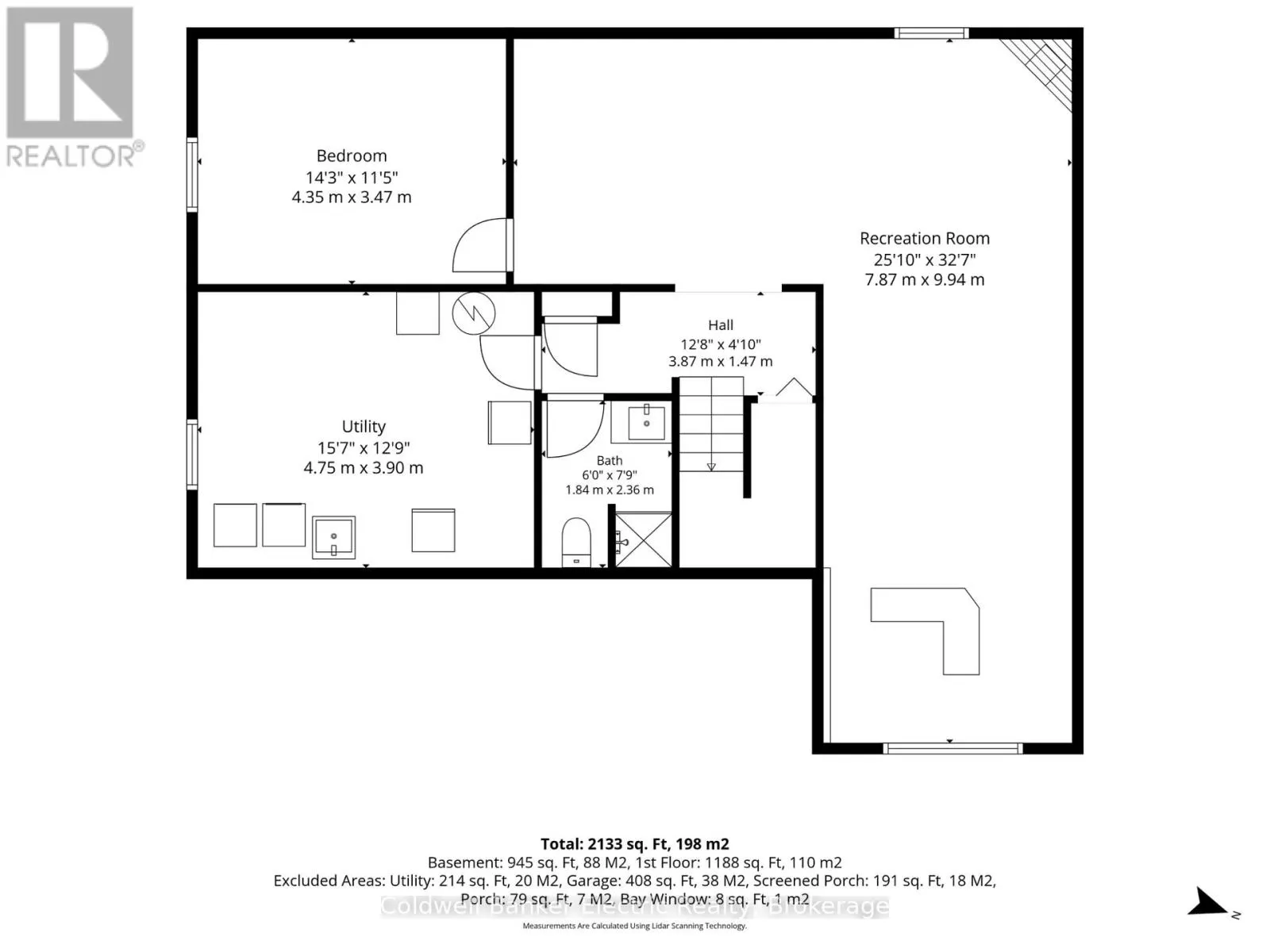 1988 MAPLERIDGE DRIVE
