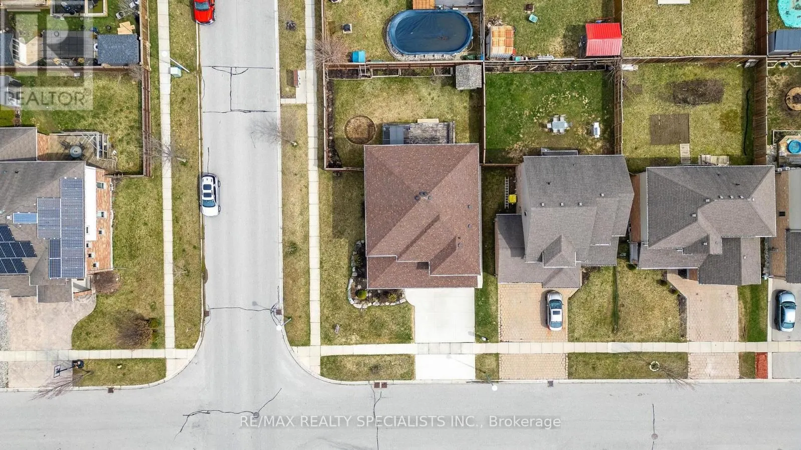 708 SPITFIRE STREET