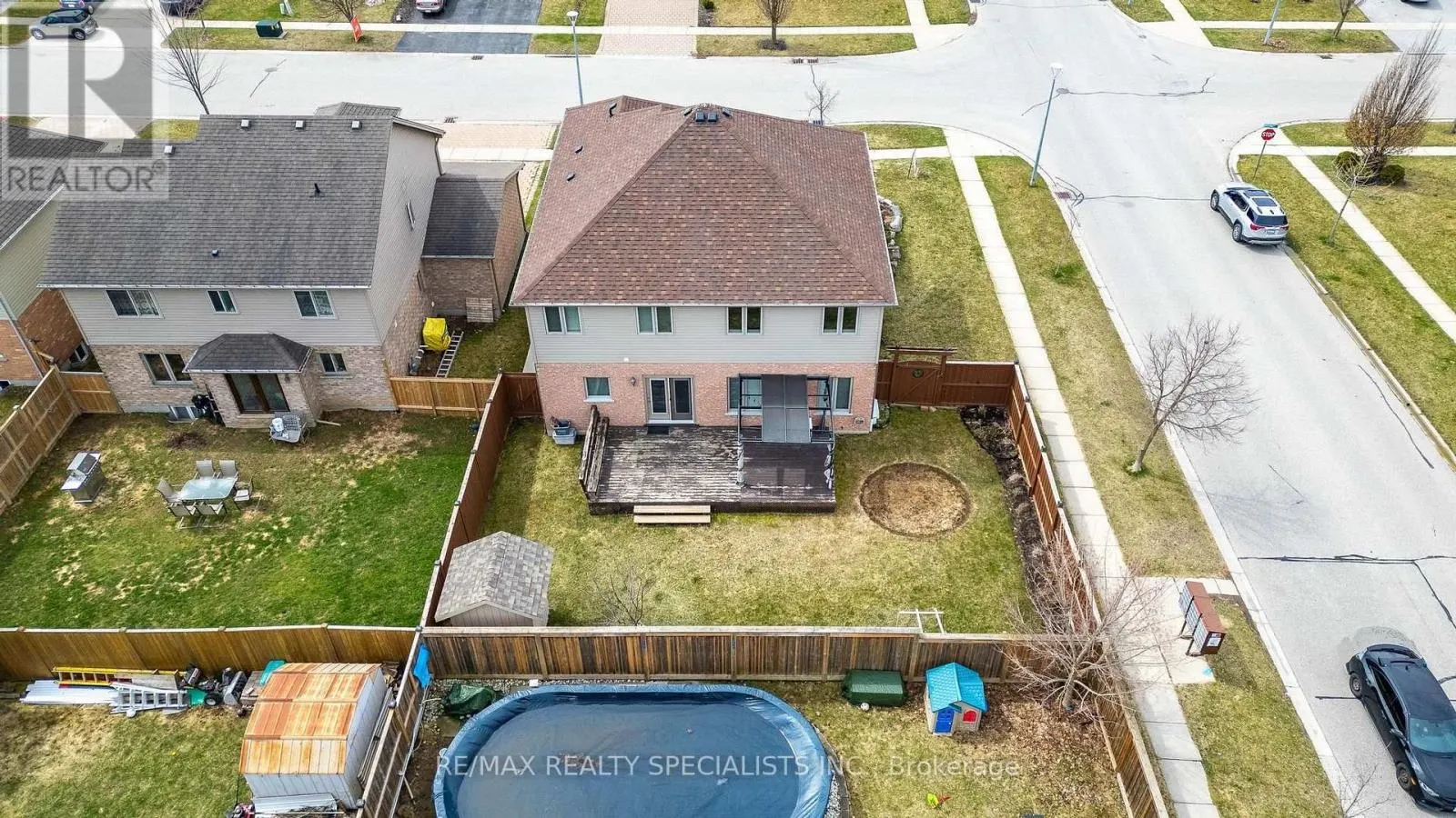 708 SPITFIRE STREET