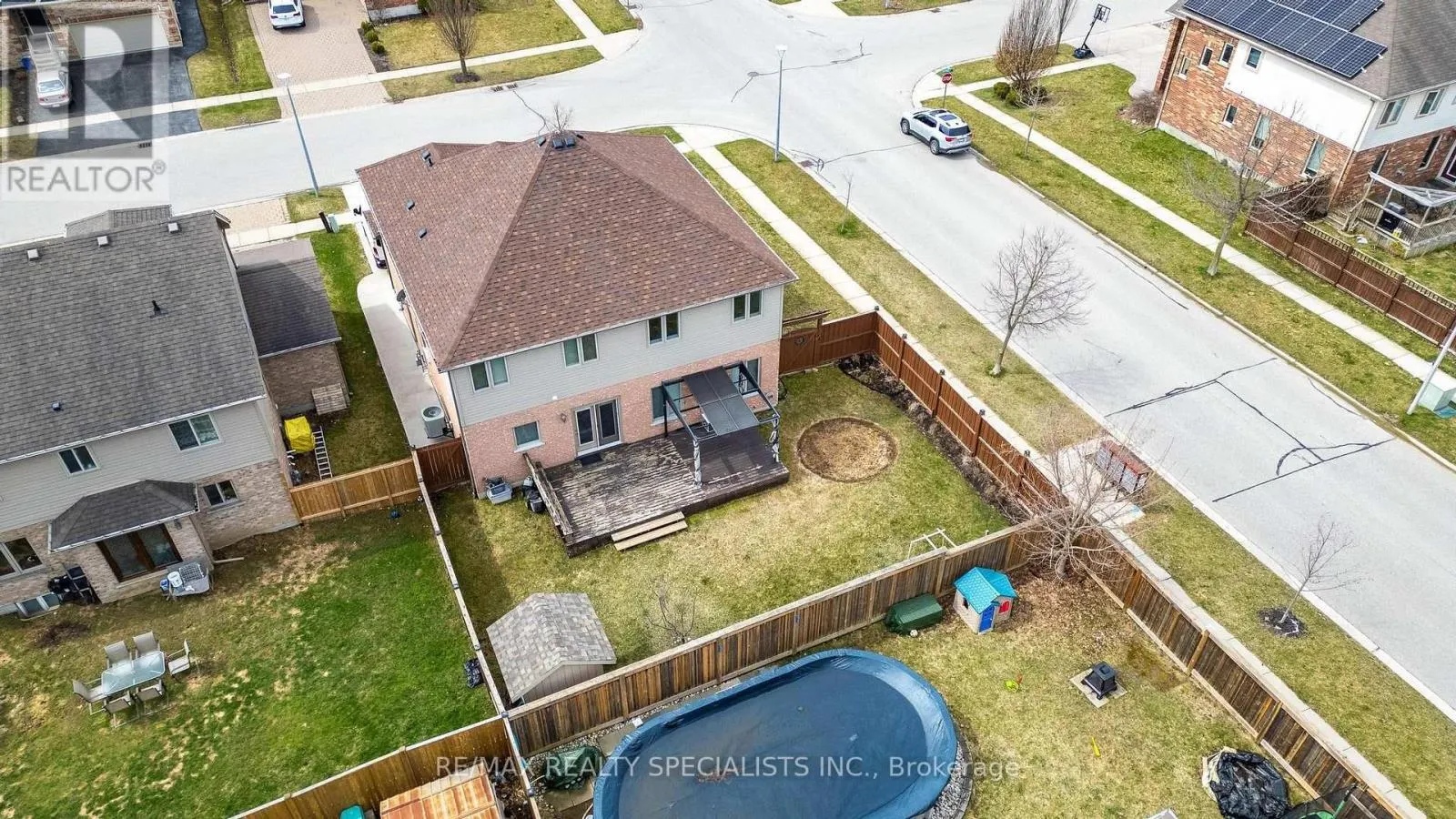 708 SPITFIRE STREET
