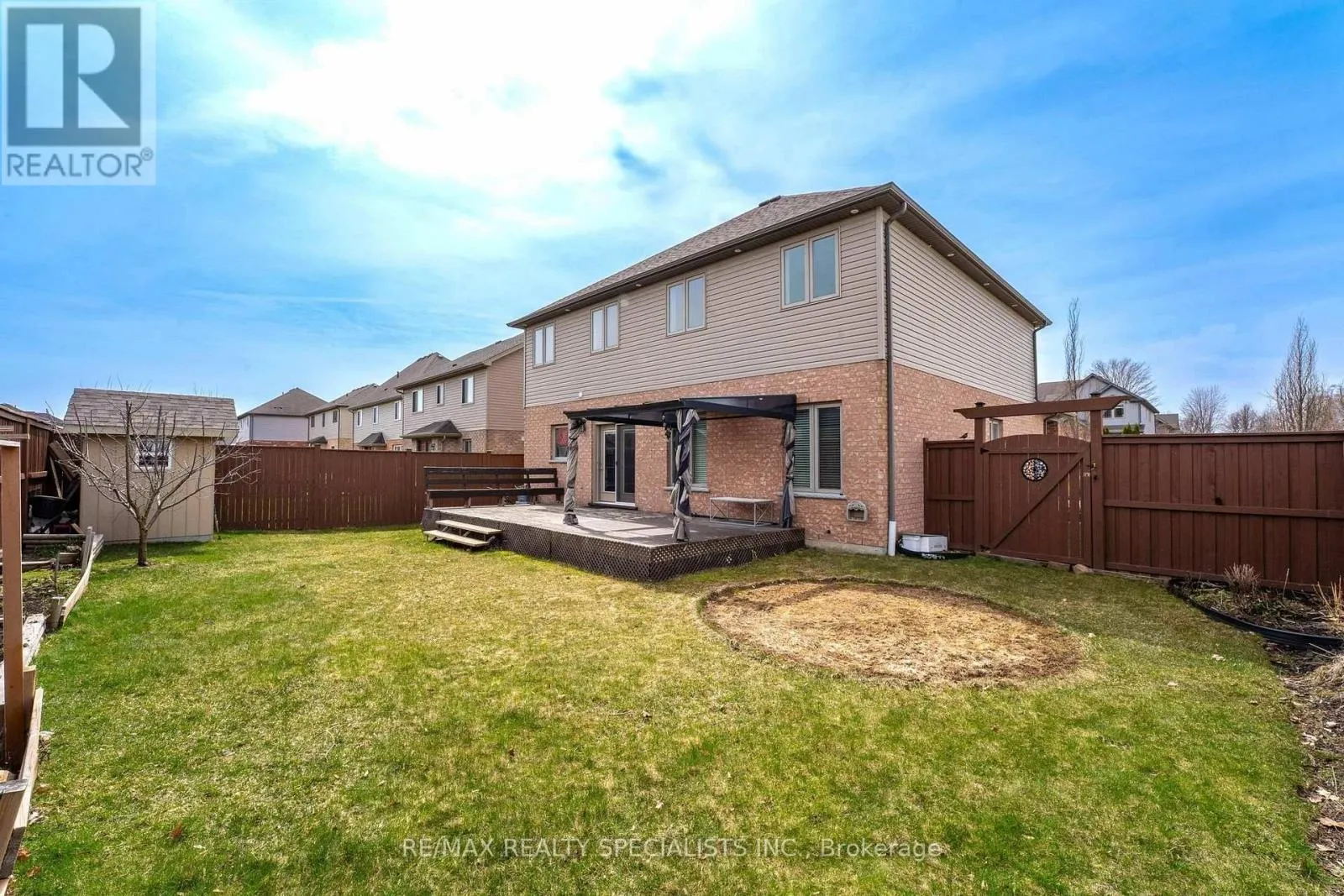 708 SPITFIRE STREET
