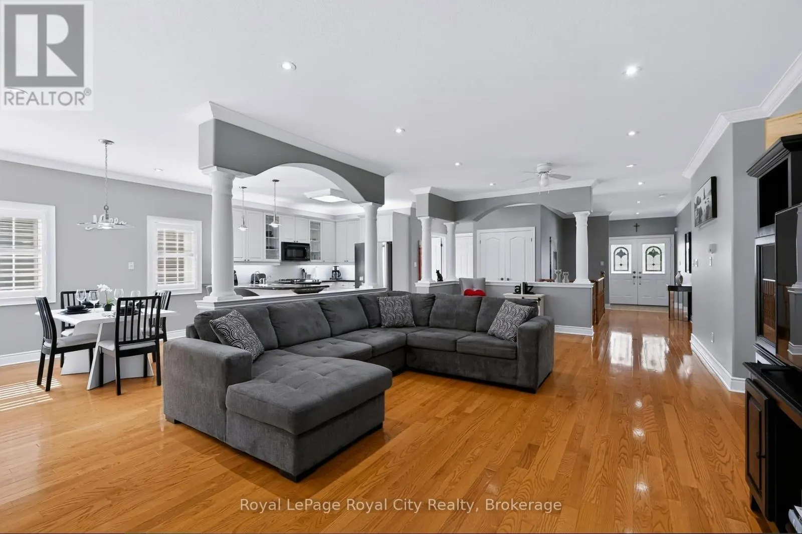 142 MILNE PLACE