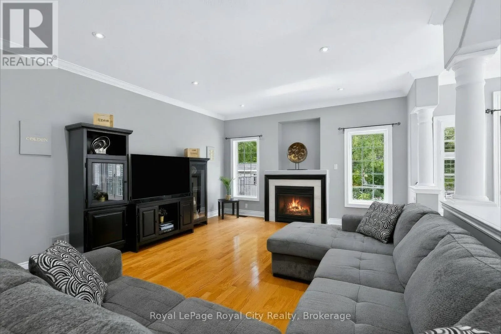 142 MILNE PLACE