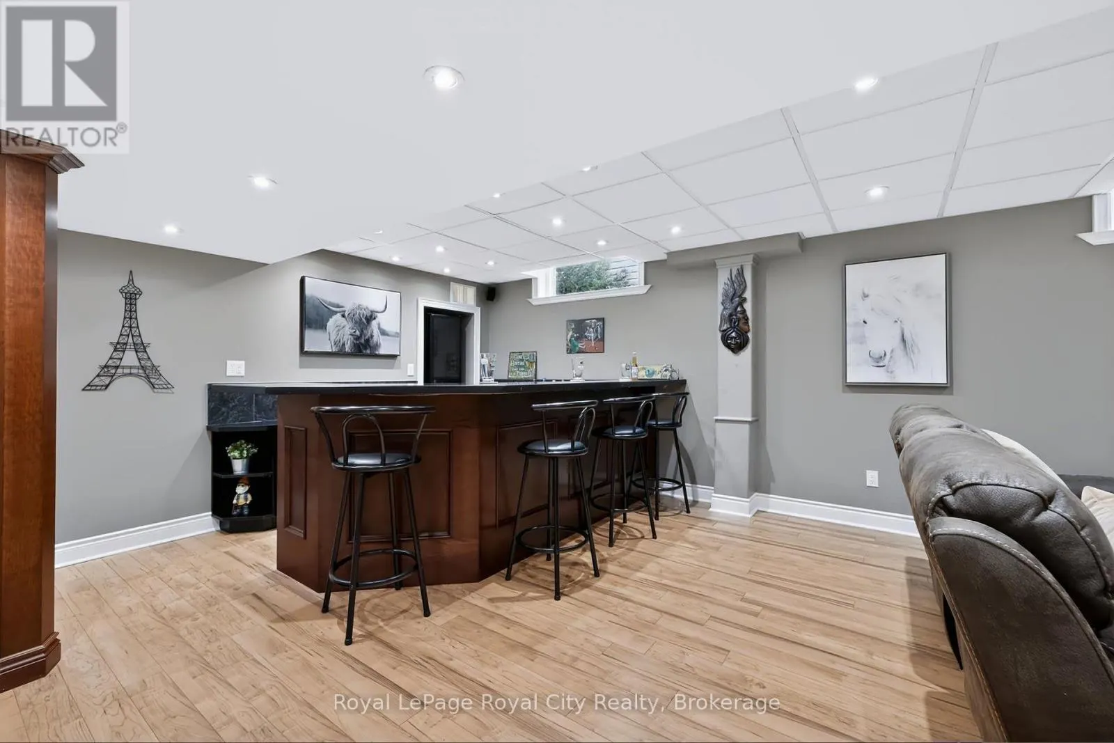 142 MILNE PLACE