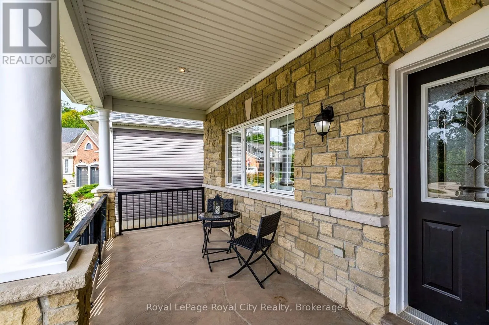 142 MILNE PLACE