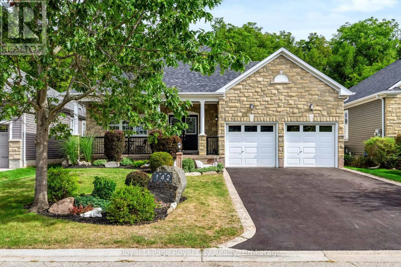 142 MILNE PLACE