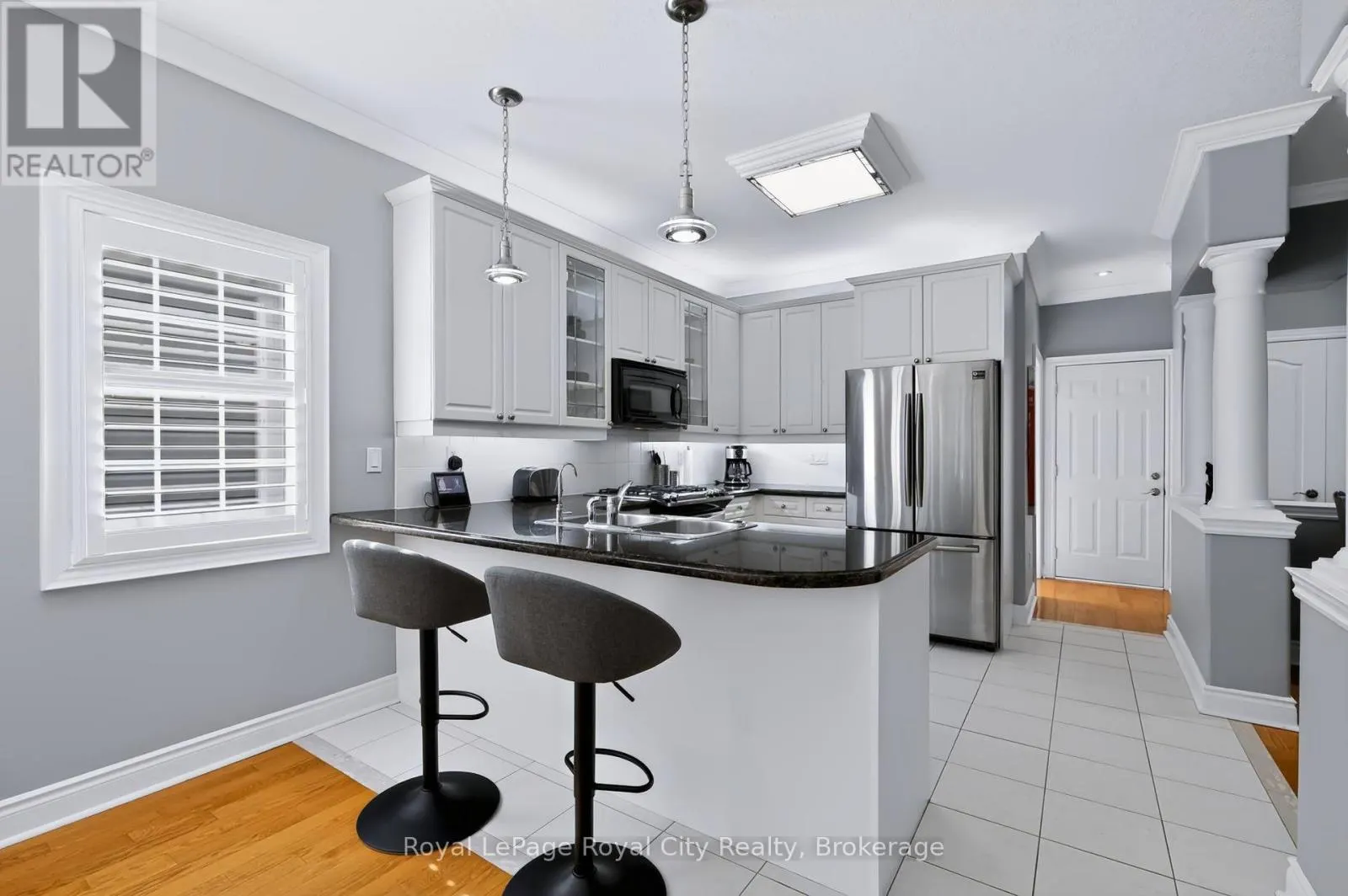 142 MILNE PLACE
