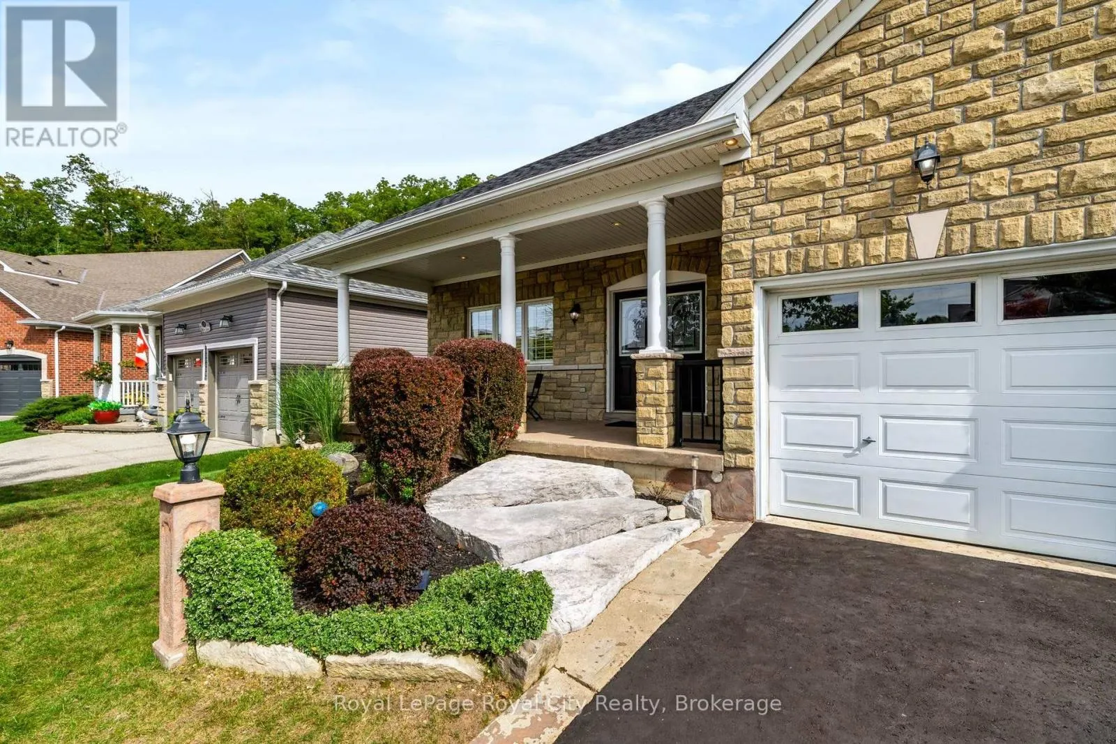 142 MILNE PLACE