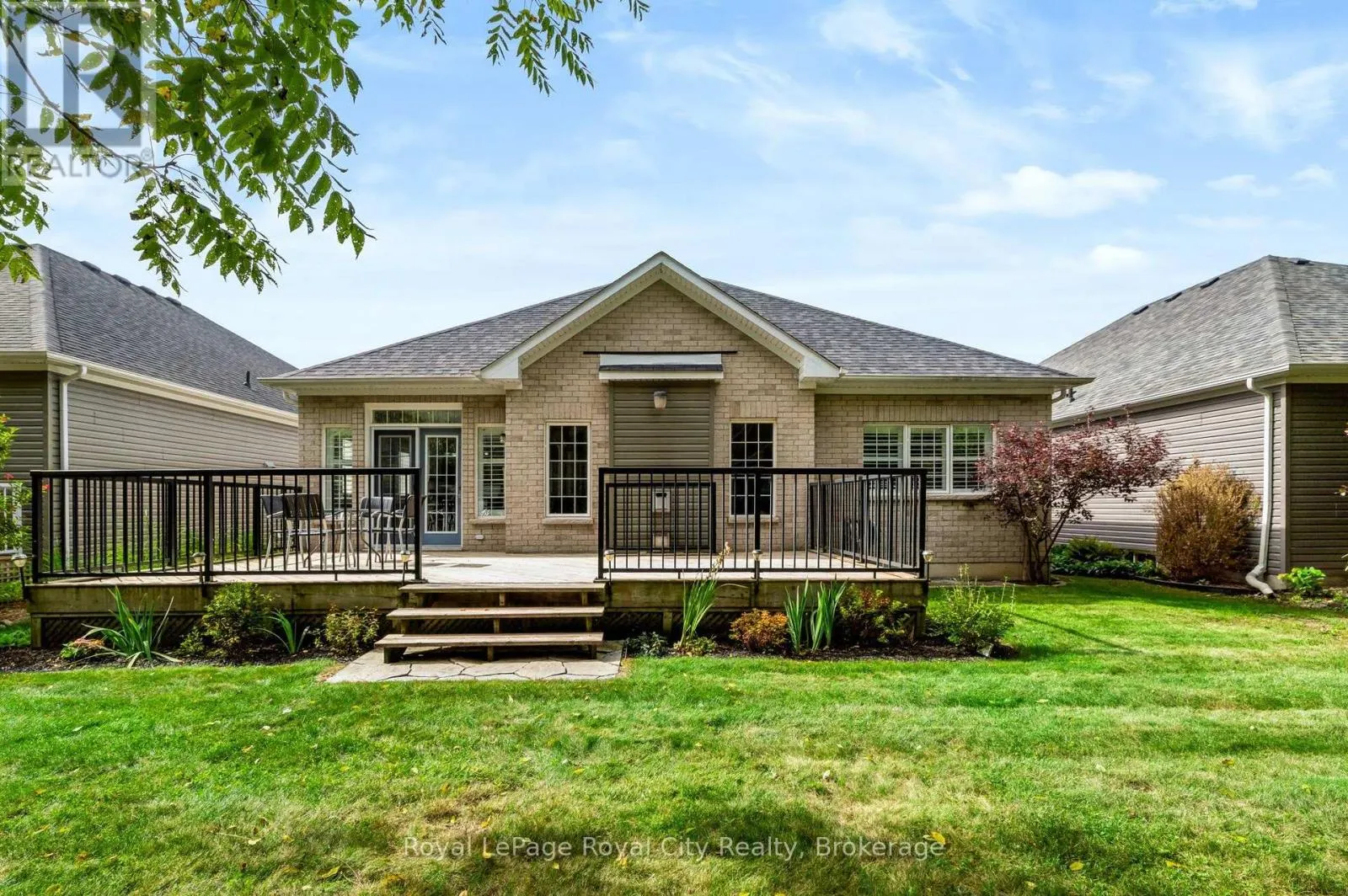 142 MILNE PLACE