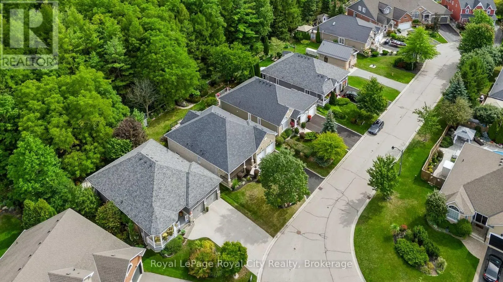 142 MILNE PLACE