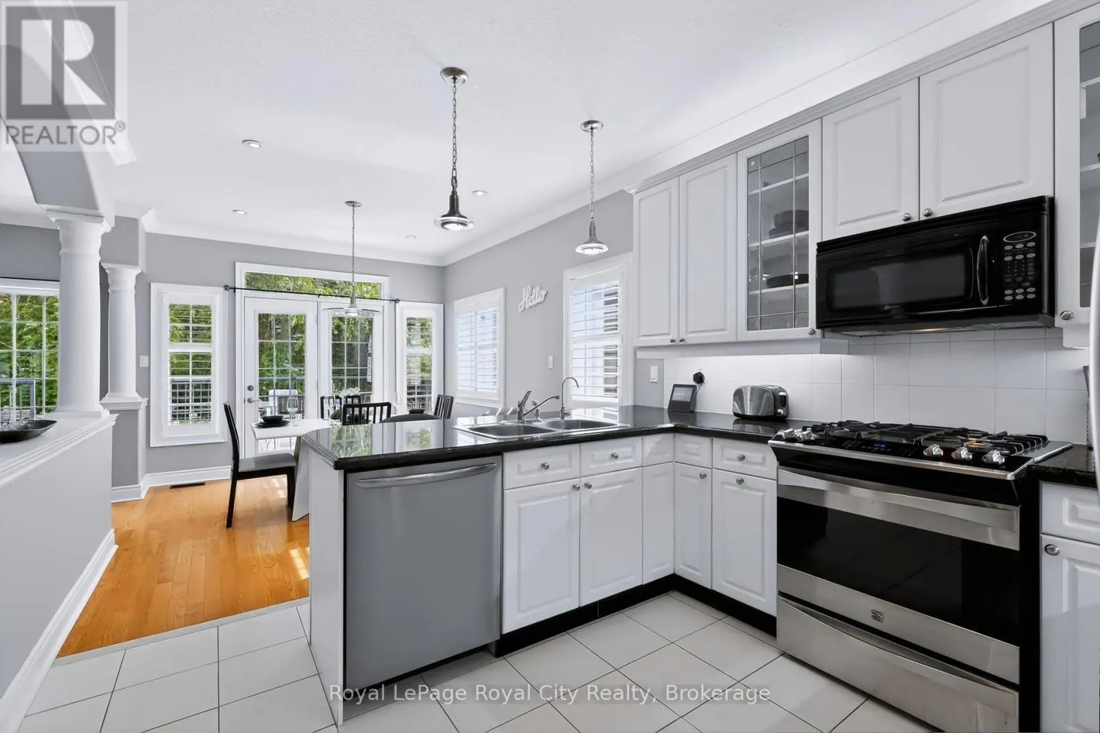 142 MILNE PLACE