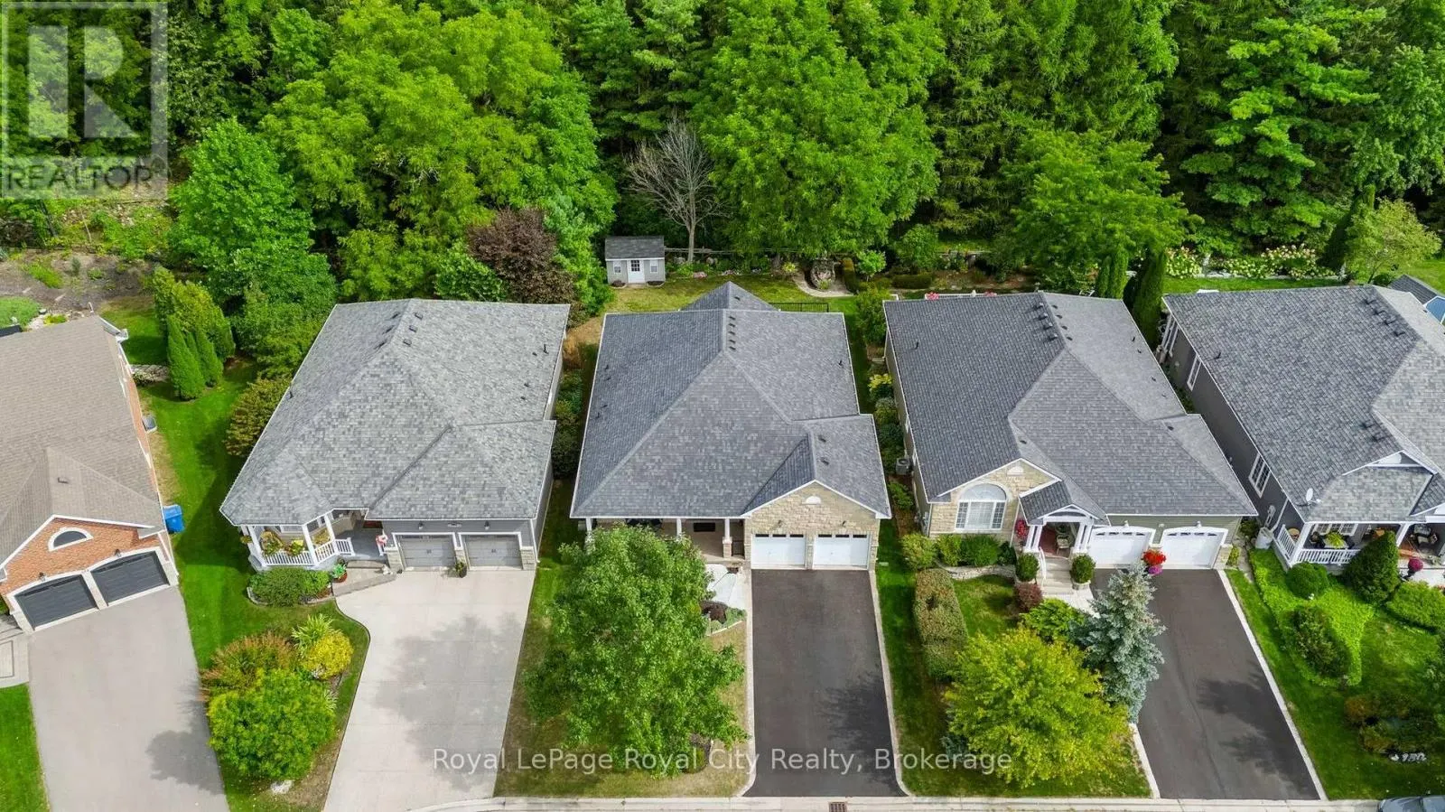142 MILNE PLACE