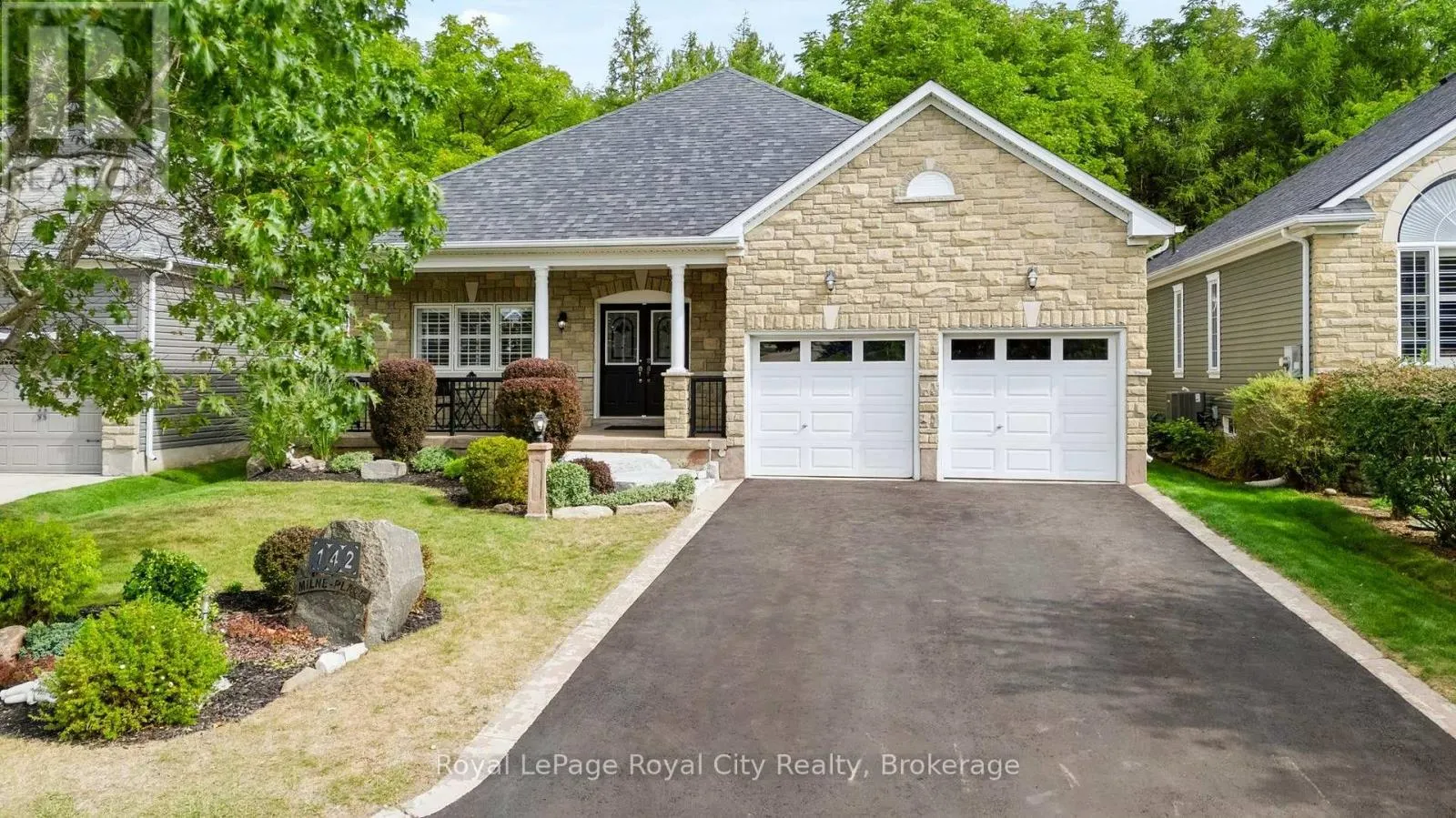 142 MILNE PLACE