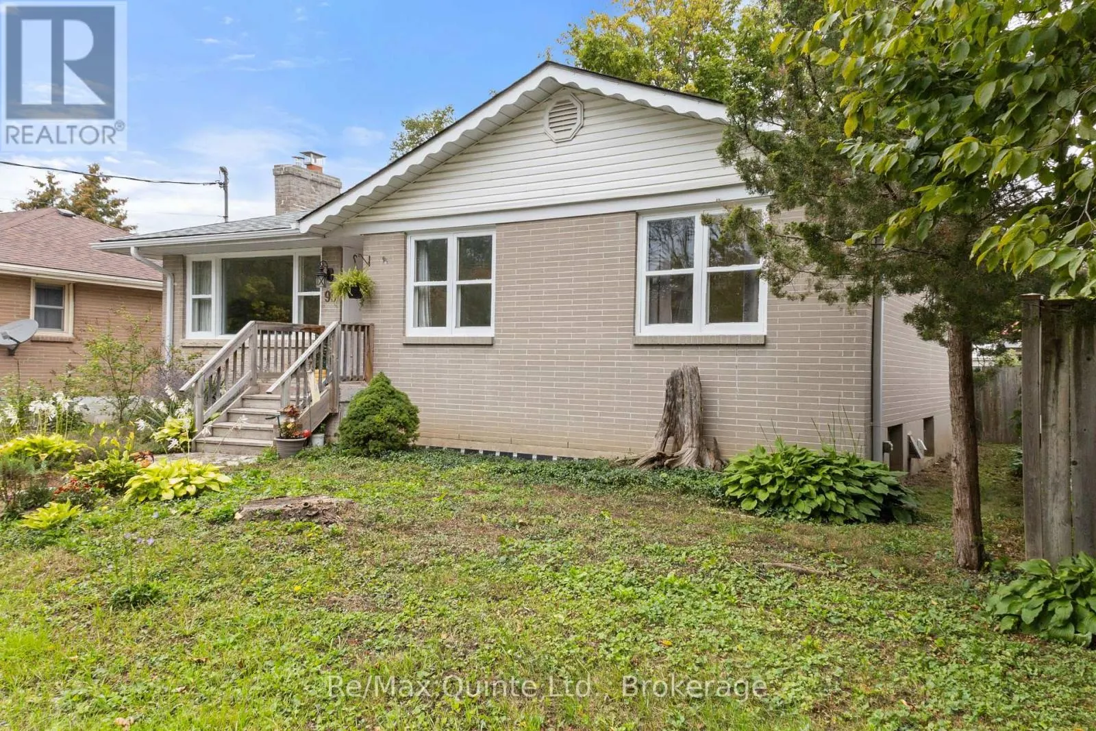 99 BERTRAM BOULEVARD