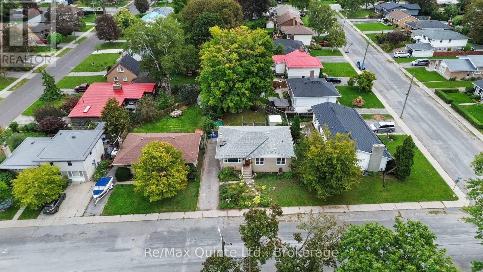 99 BERTRAM BOULEVARD