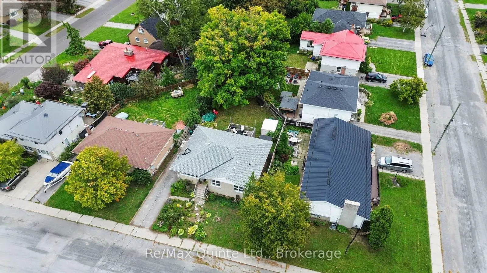 99 BERTRAM BOULEVARD