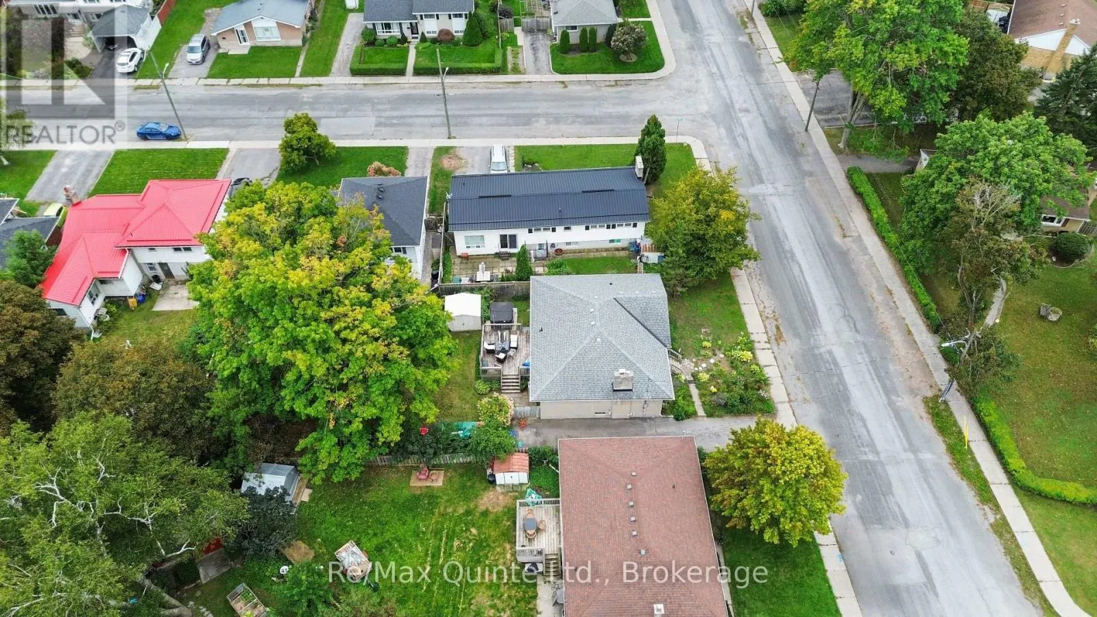 99 BERTRAM BOULEVARD
