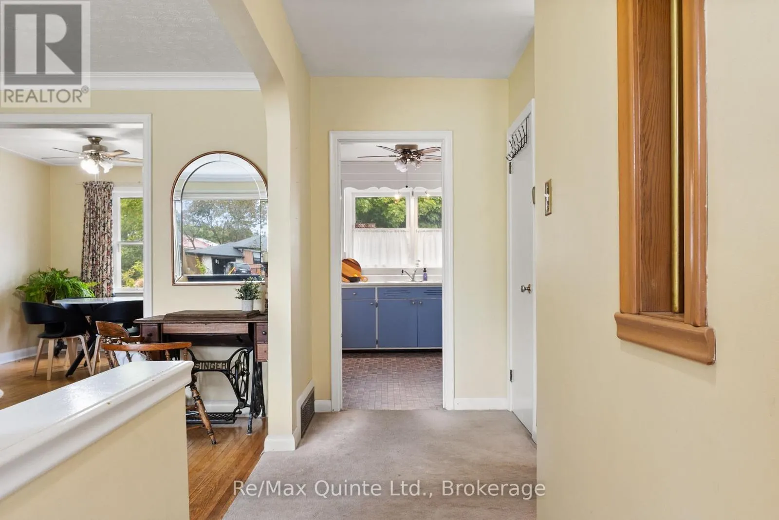 99 BERTRAM BOULEVARD