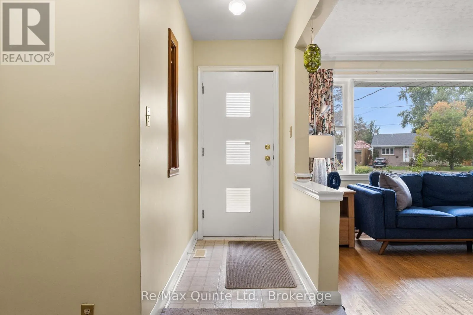 99 BERTRAM BOULEVARD