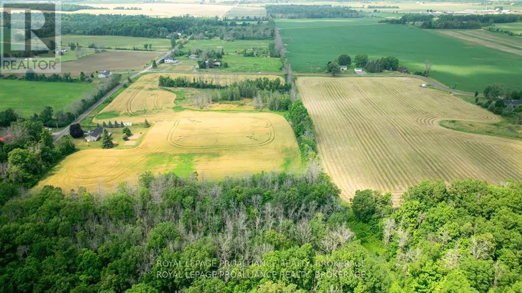 LOT C TOWNLINE ROAD