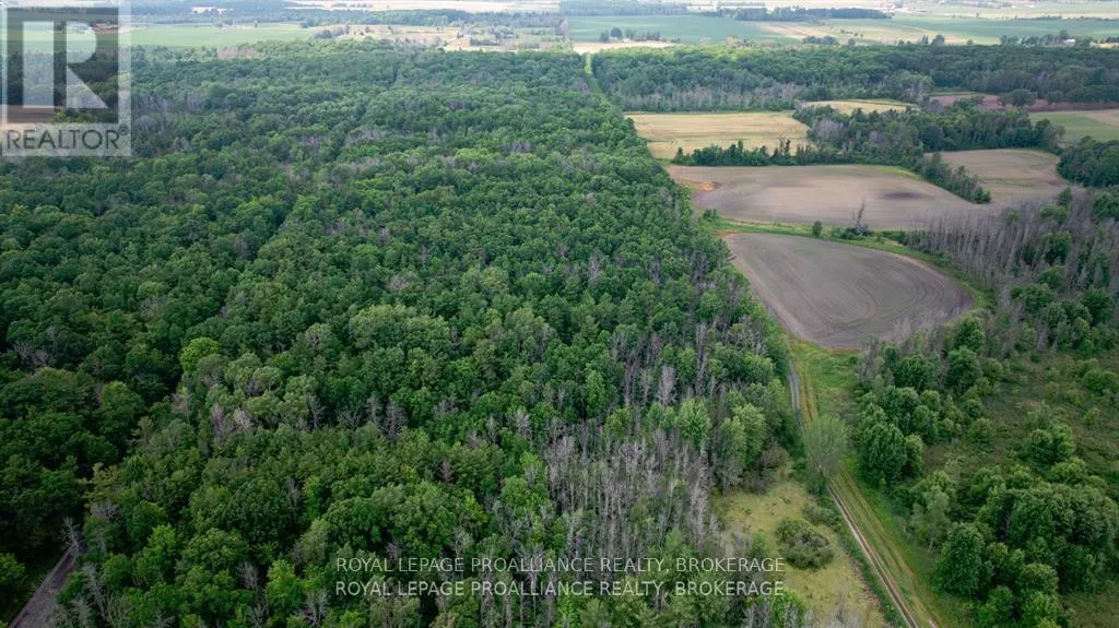 LOT C TOWNLINE ROAD