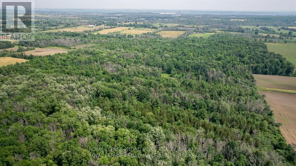 LOT C TOWNLINE ROAD